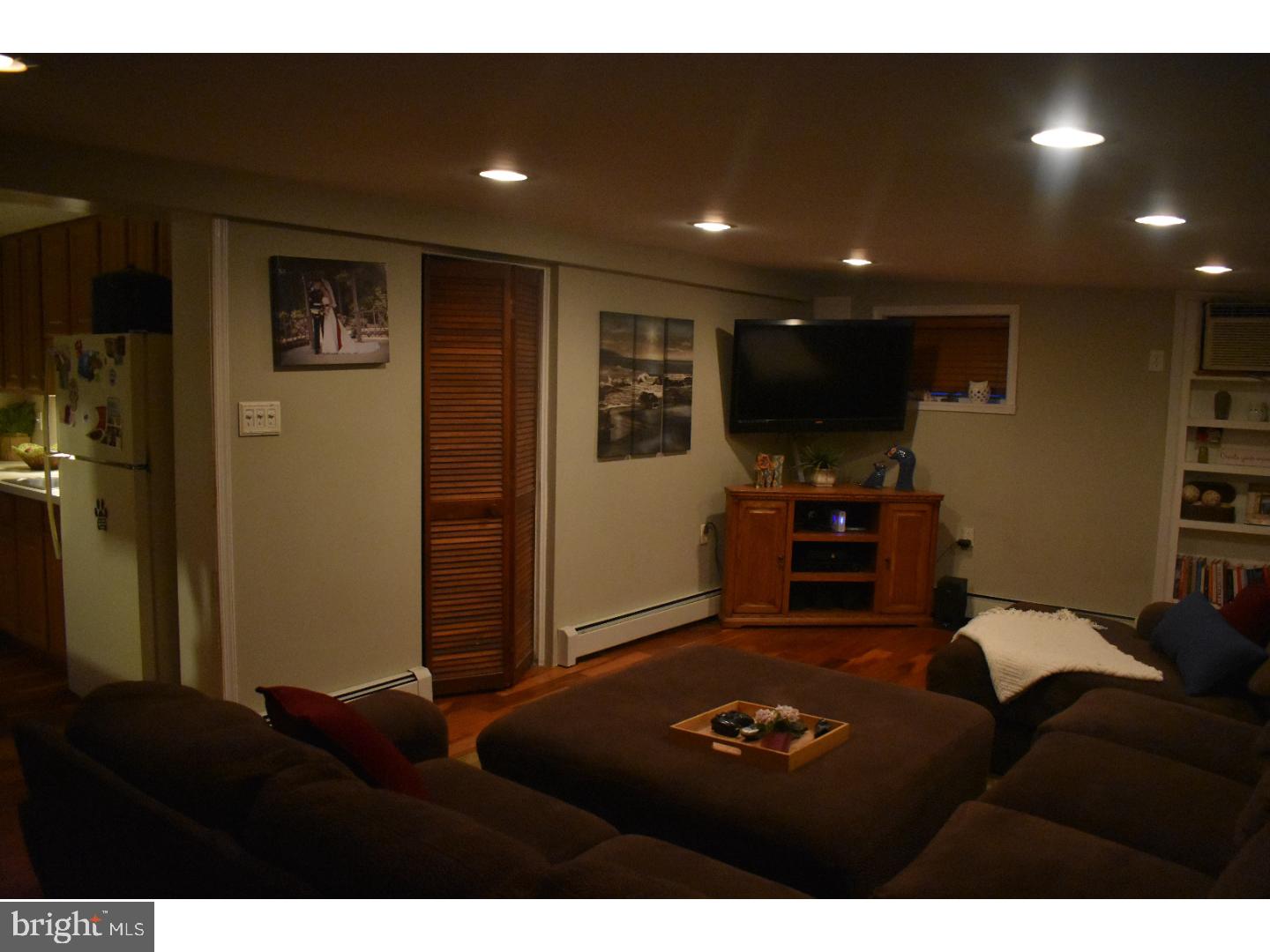 ABINGTON - Residential