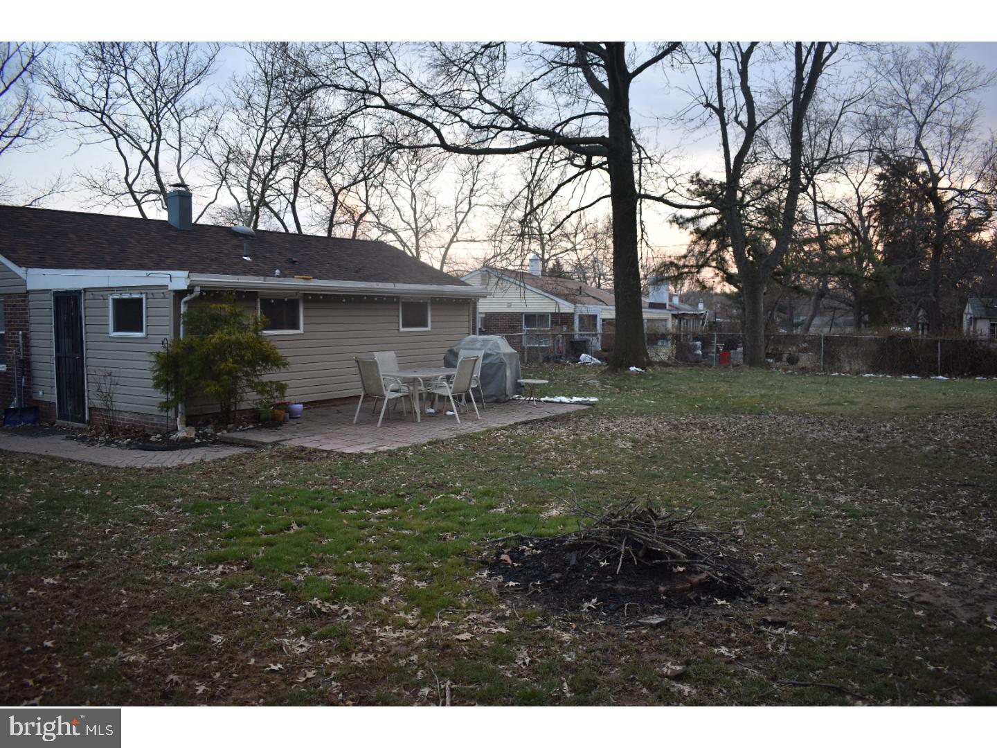 ABINGTON - Residential