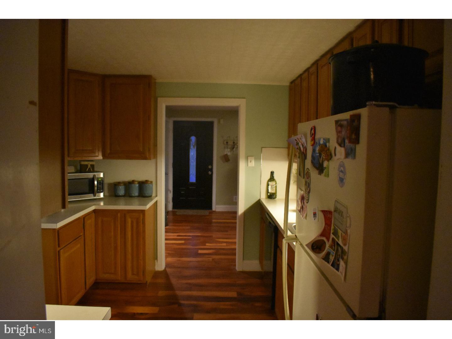 ABINGTON - Residential