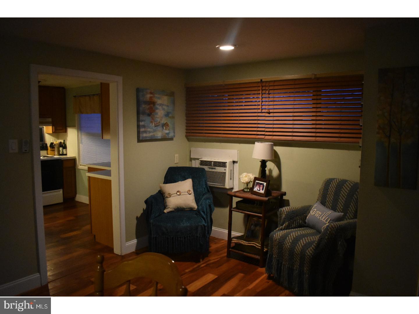 ABINGTON - Residential