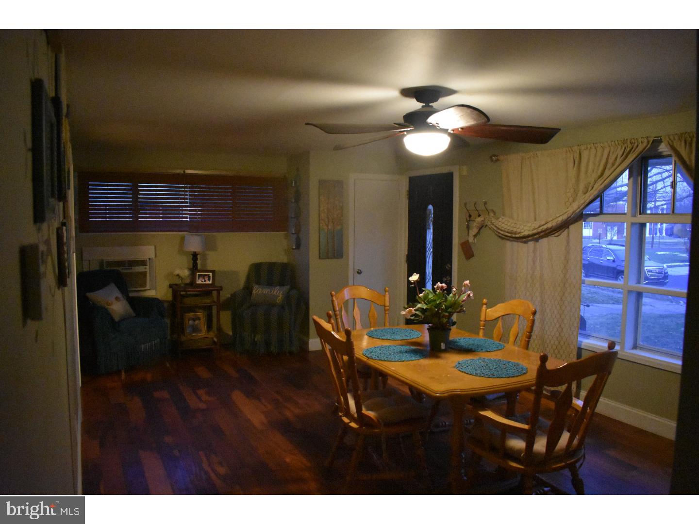 ABINGTON - Residential