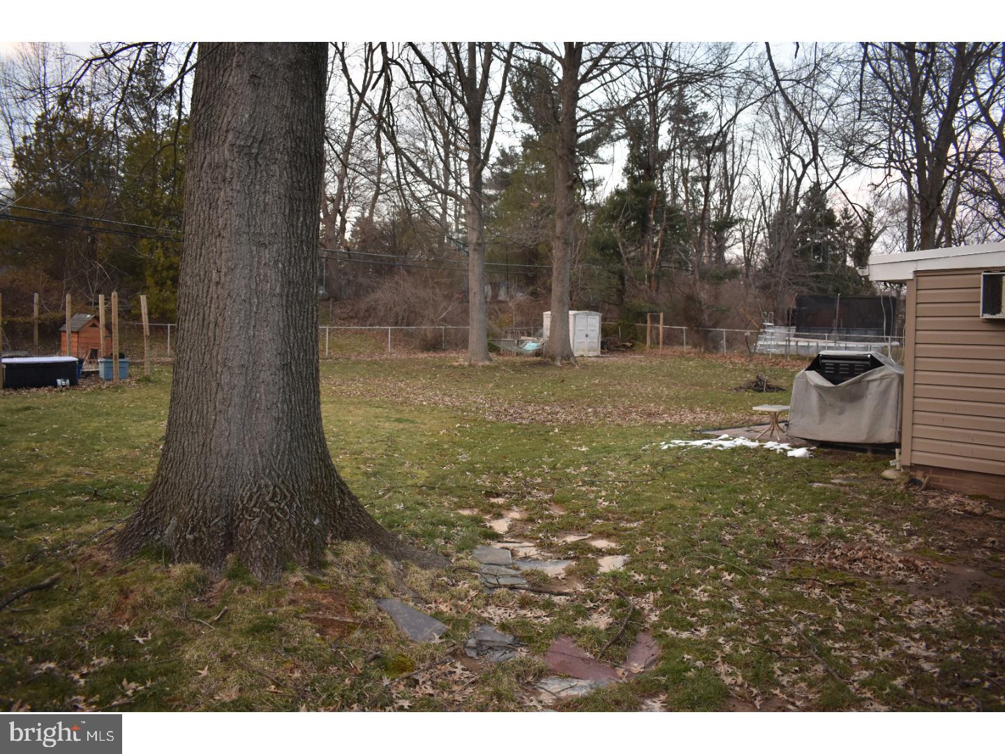 ABINGTON - Residential