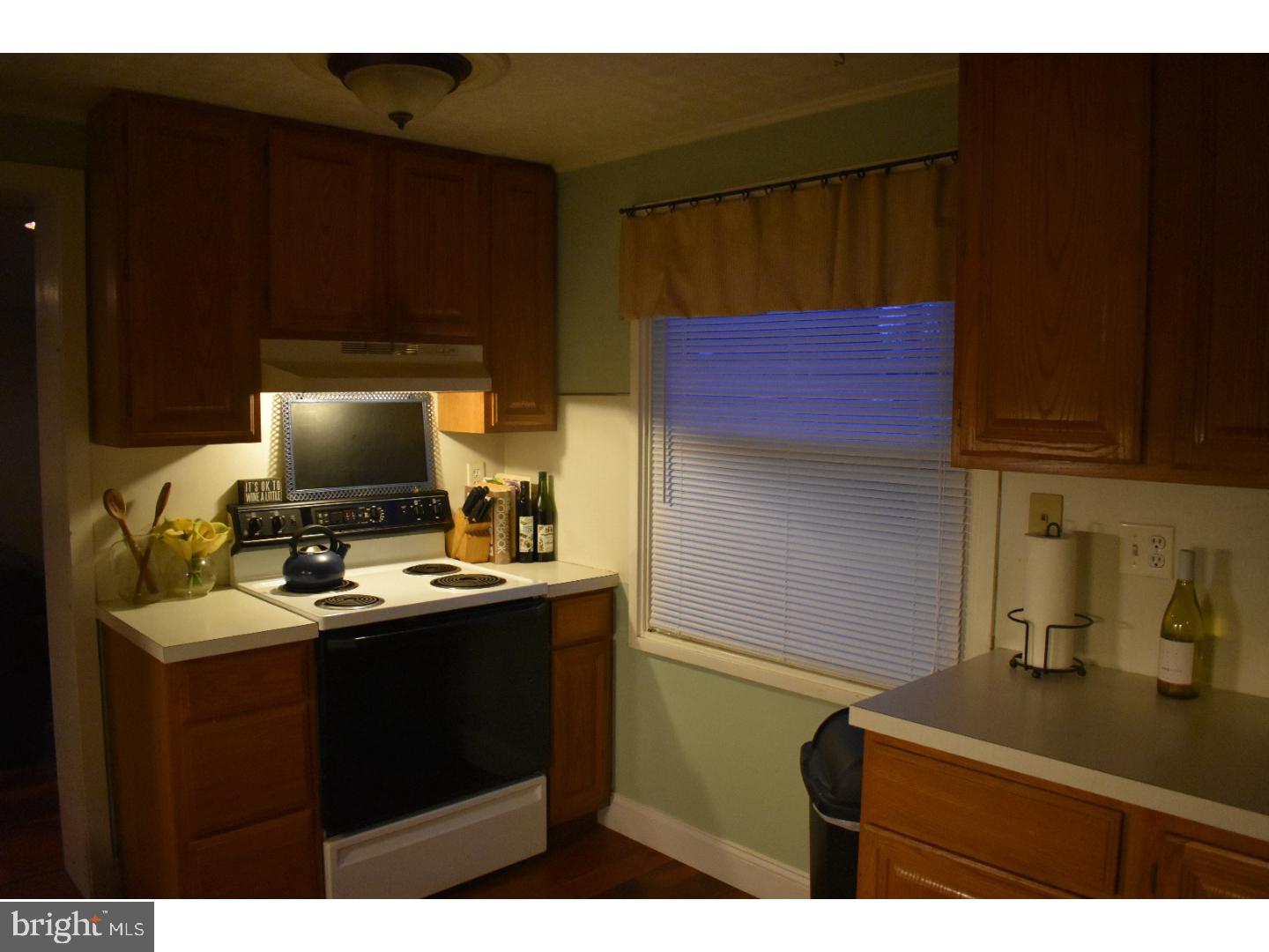 ABINGTON - Residential