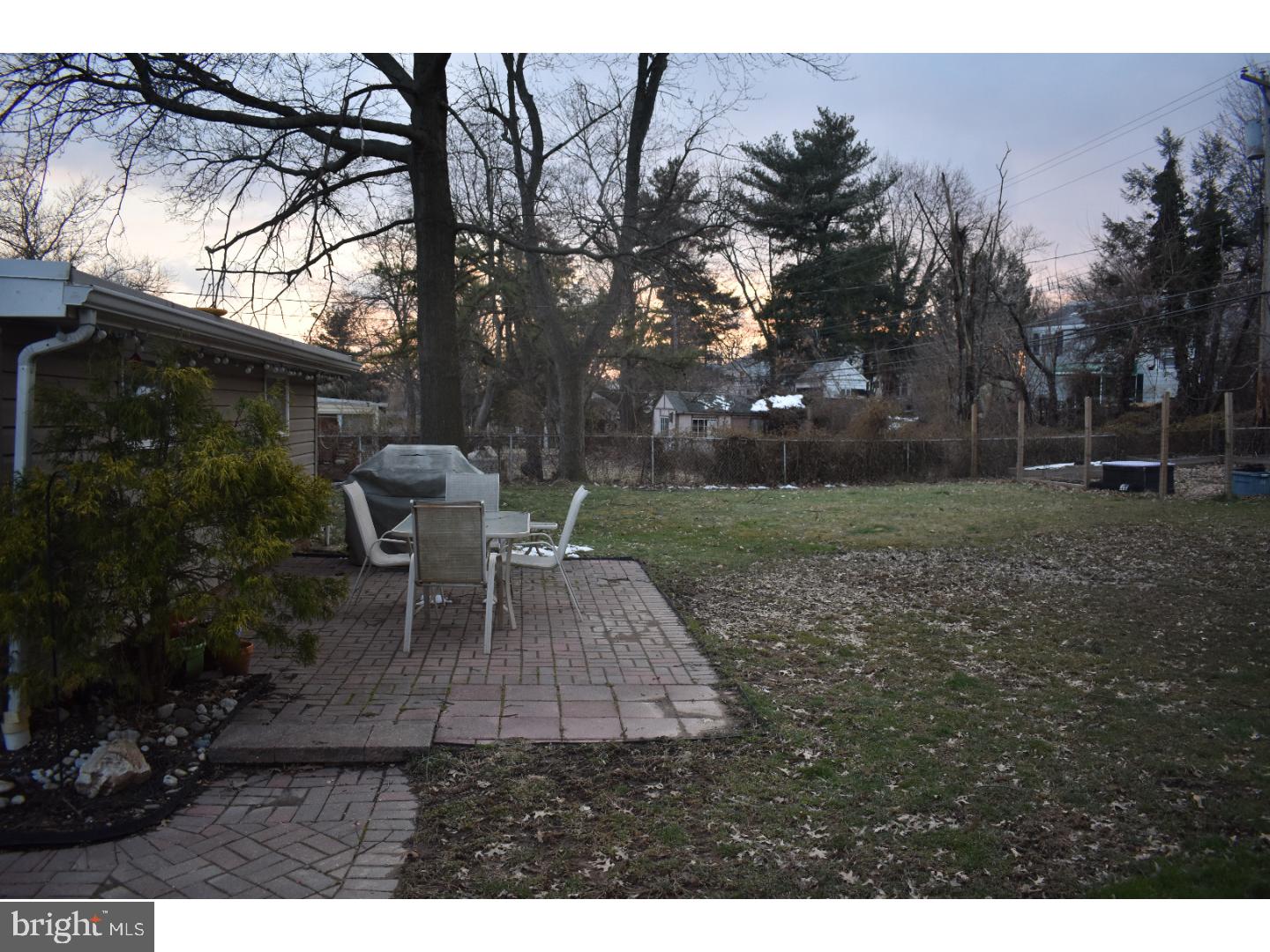 ABINGTON - Residential