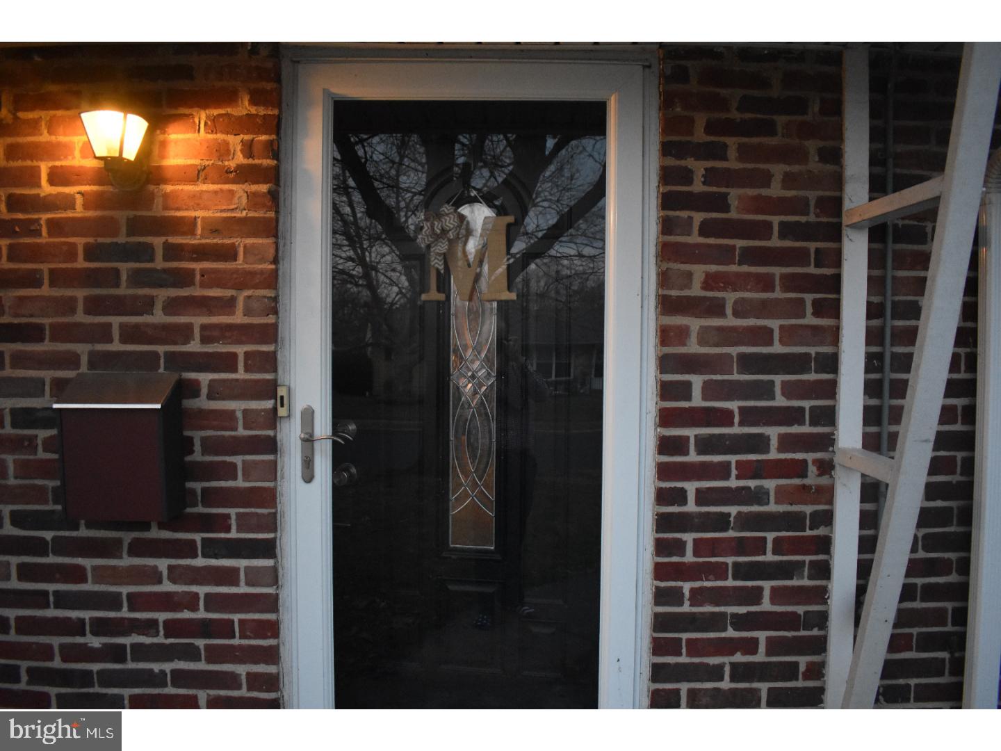 ABINGTON - Residential
