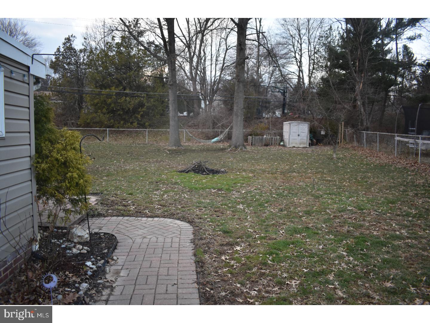 ABINGTON - Residential