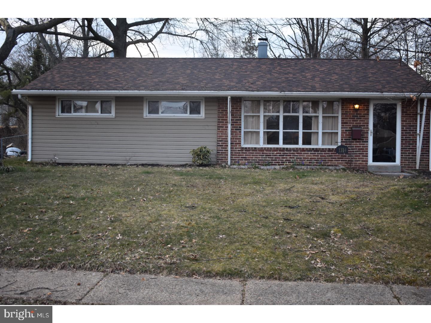 ABINGTON - Residential