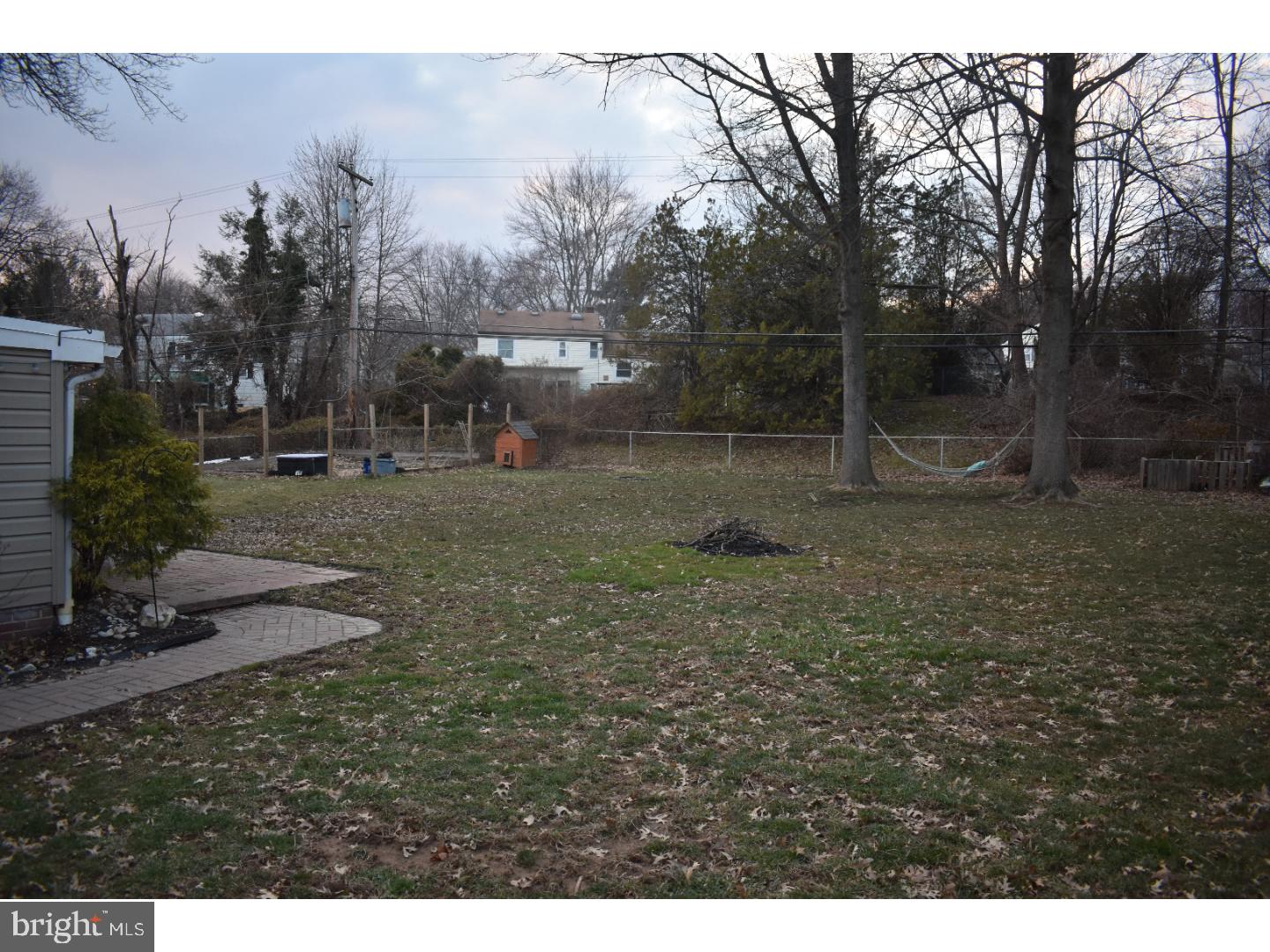 ABINGTON - Residential