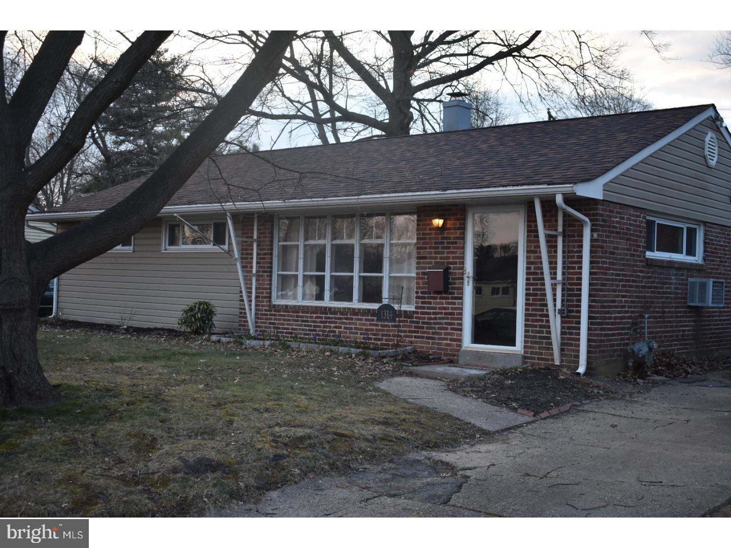ABINGTON - Residential