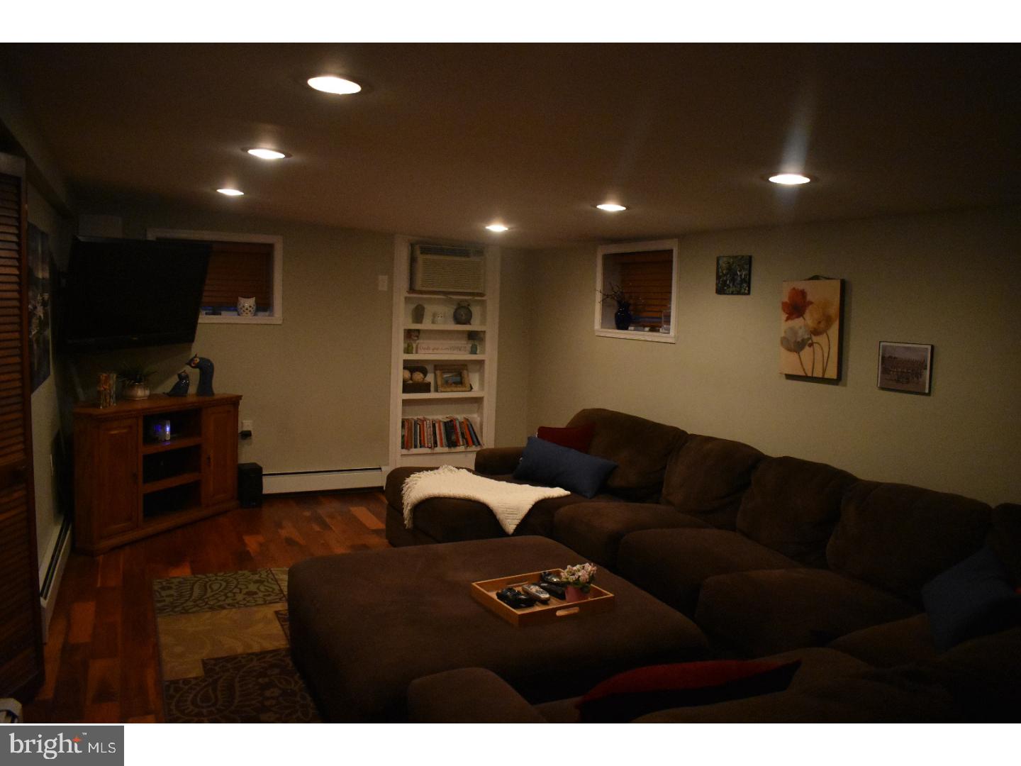 ABINGTON - Residential