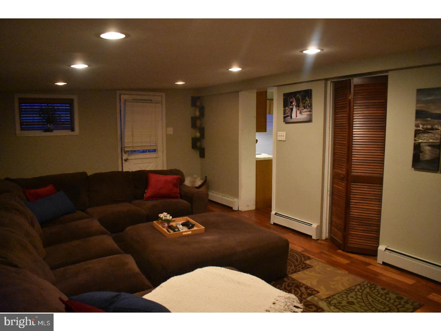 ABINGTON - Residential