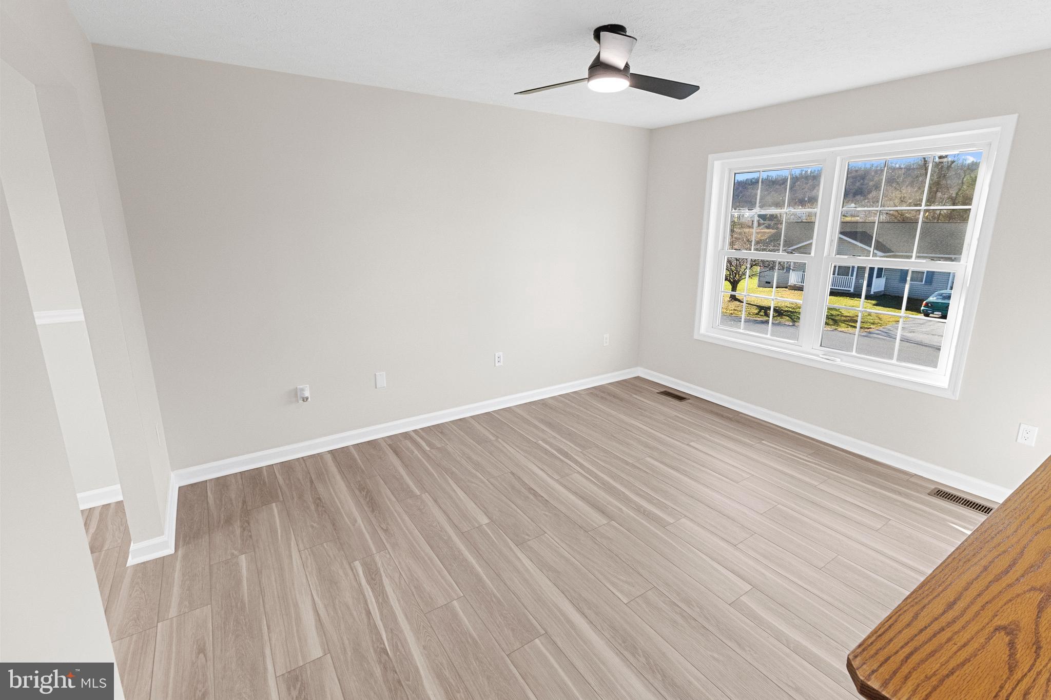 SENECA VILLAGE - Residential