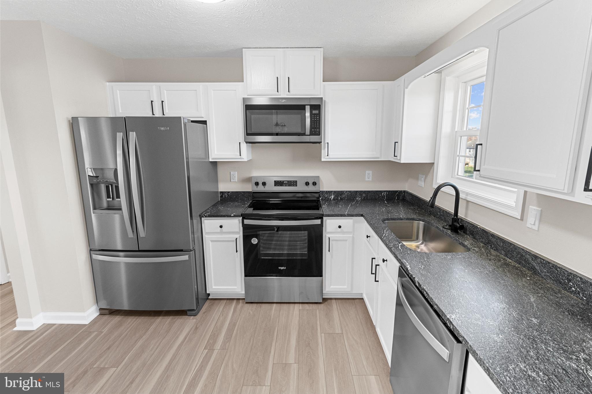 SENECA VILLAGE - Residential