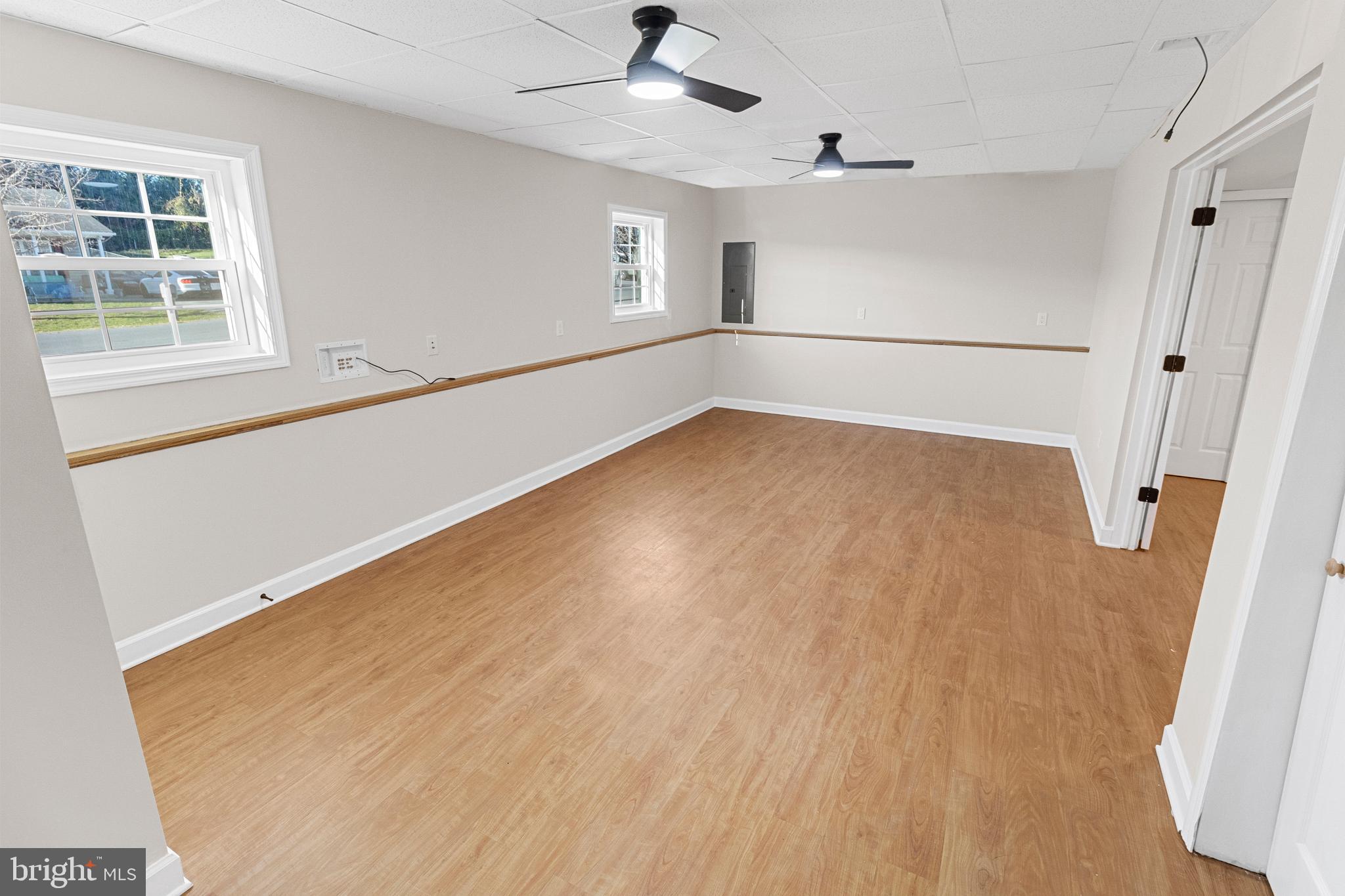 SENECA VILLAGE - Residential