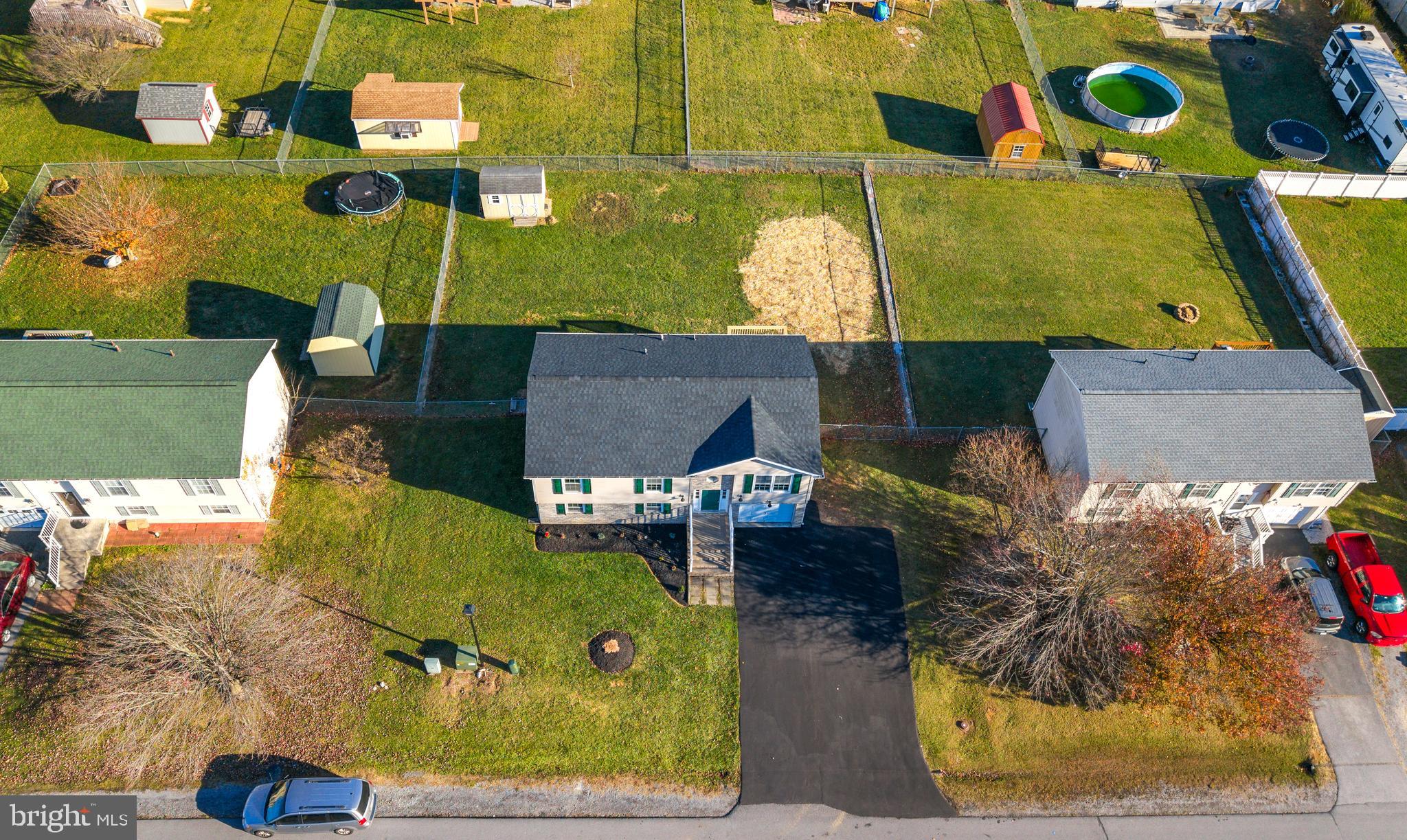 SENECA VILLAGE - Residential