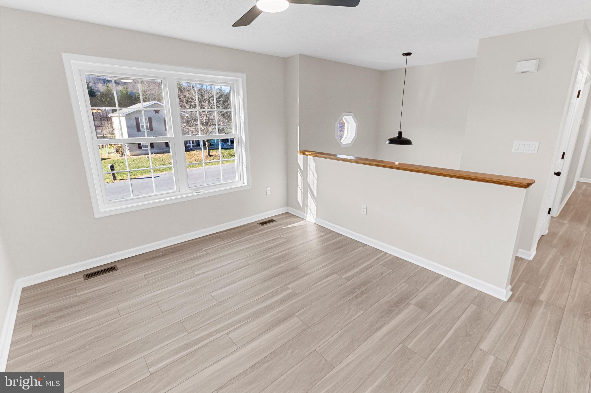 SENECA VILLAGE - Residential