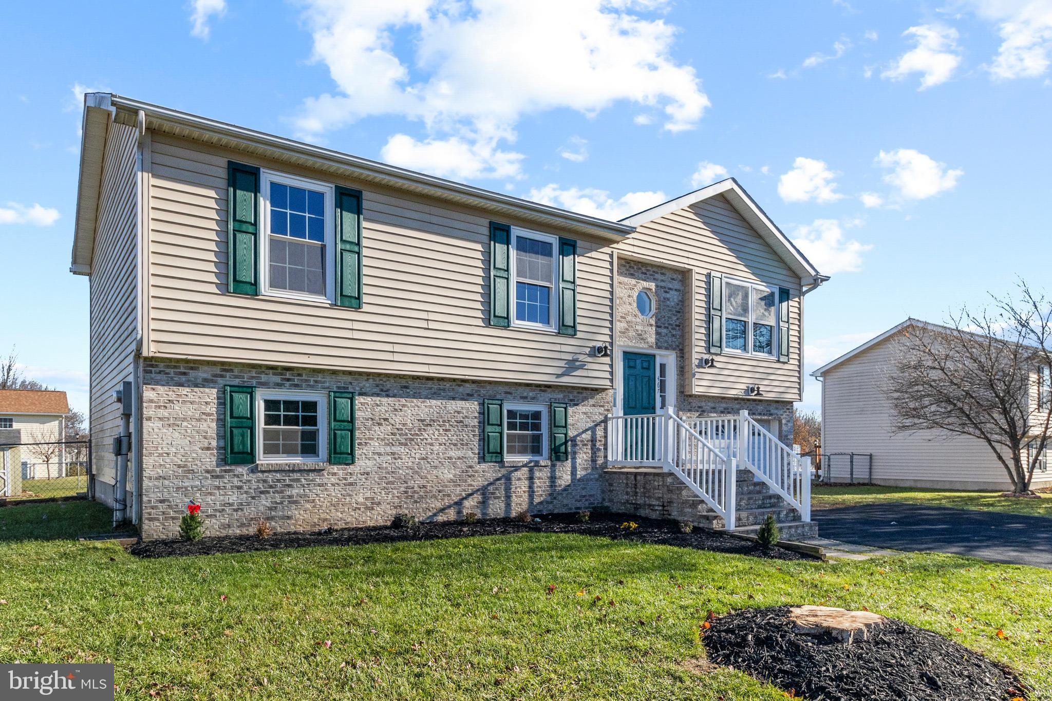 SENECA VILLAGE - Residential