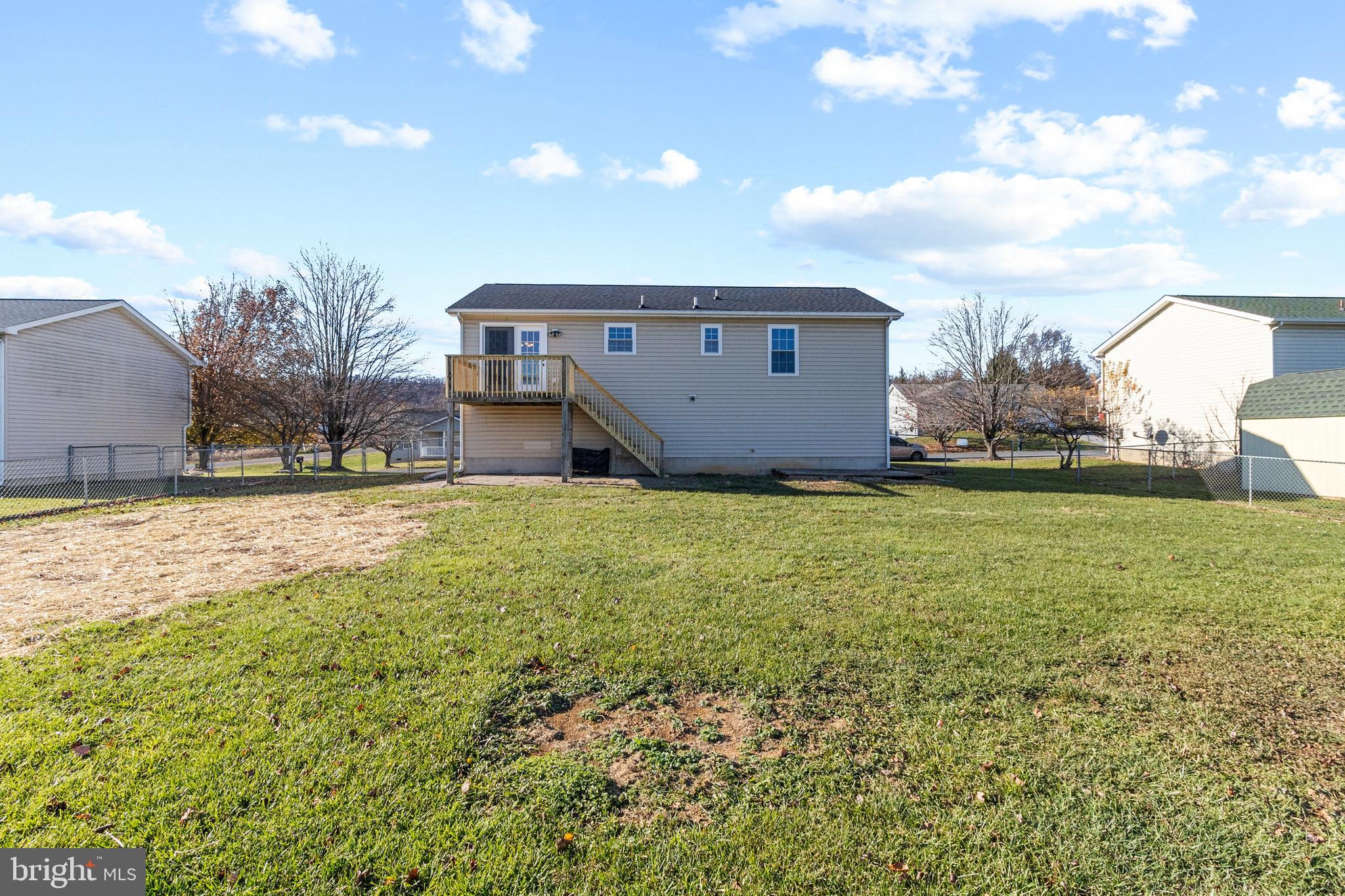 SENECA VILLAGE - Residential