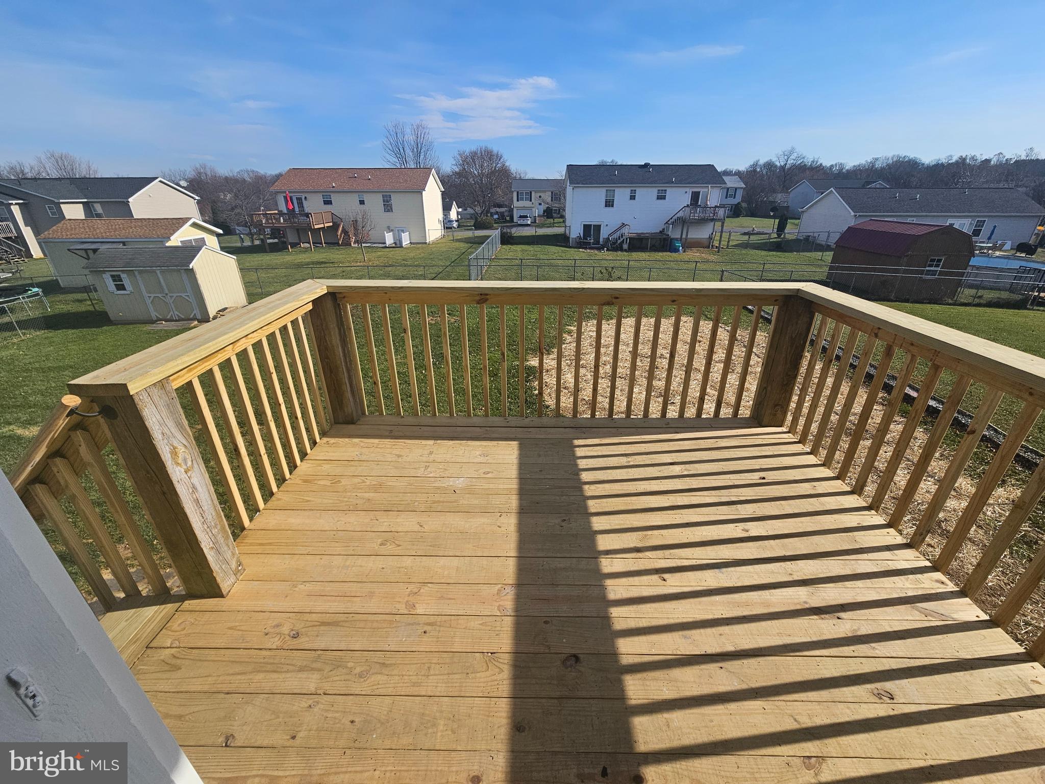 SENECA VILLAGE - Residential