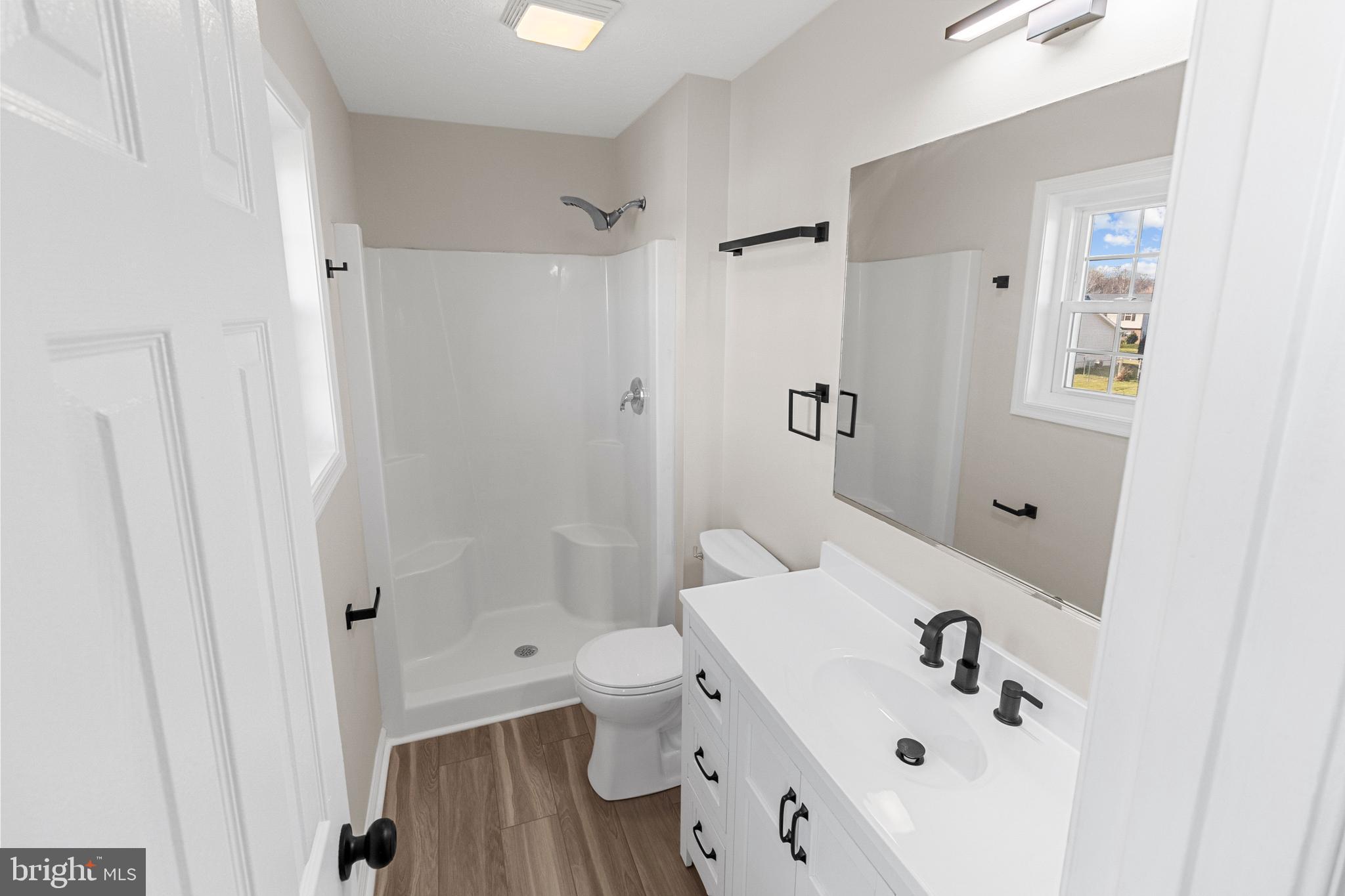 SENECA VILLAGE - Residential