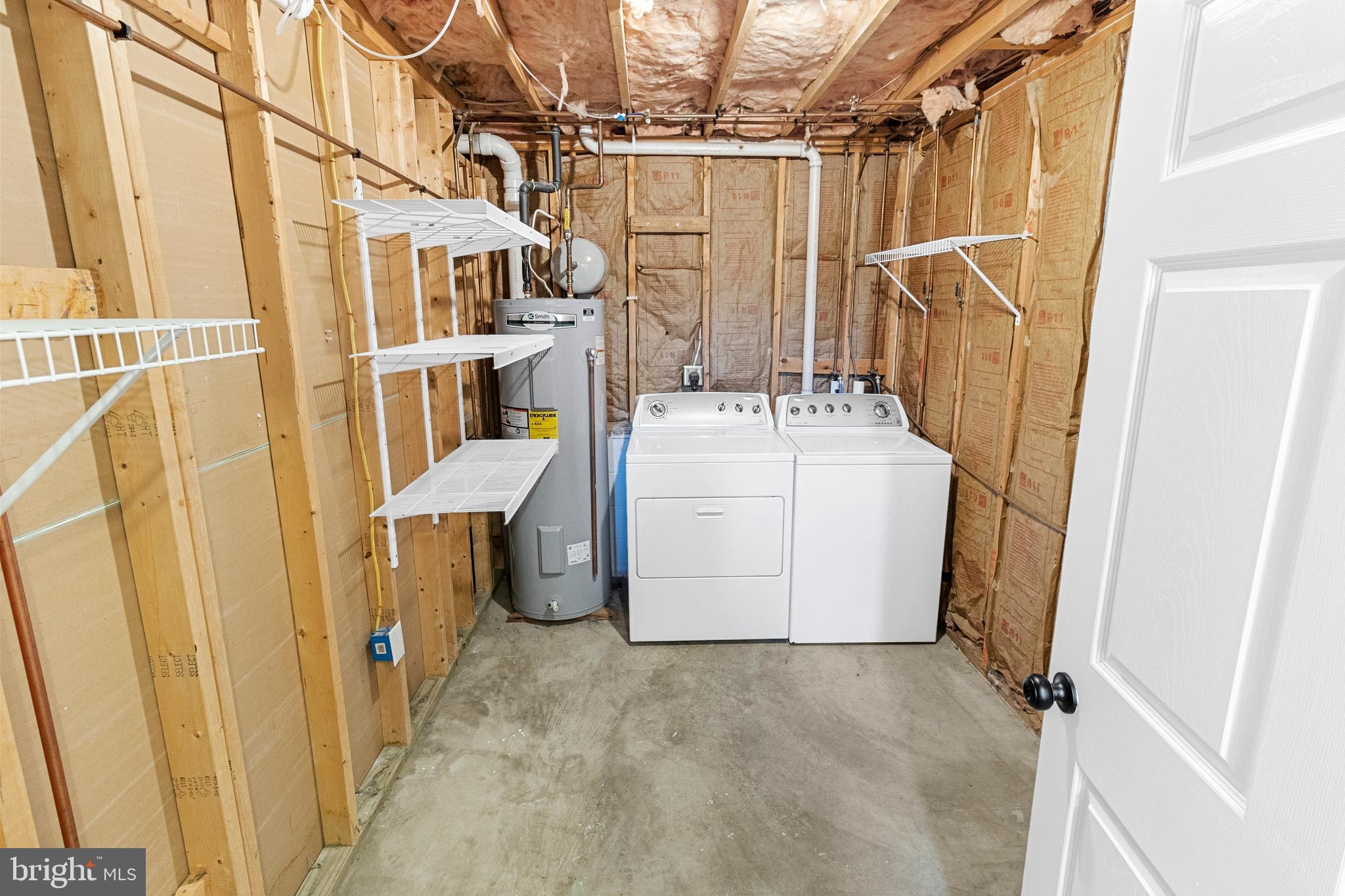 SENECA VILLAGE - Residential