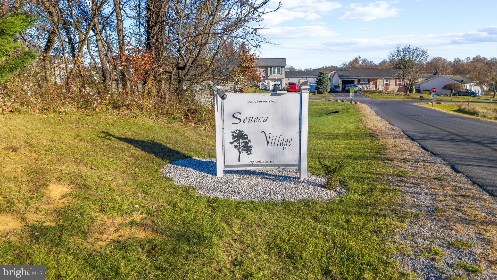 SENECA VILLAGE - Residential