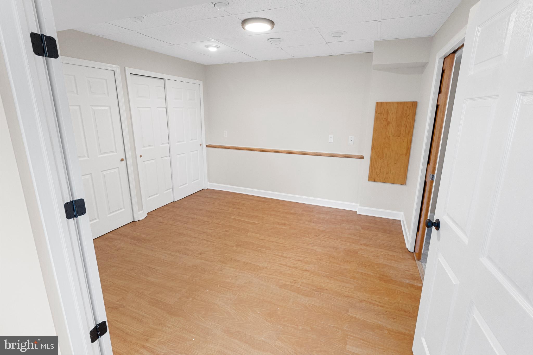 SENECA VILLAGE - Residential