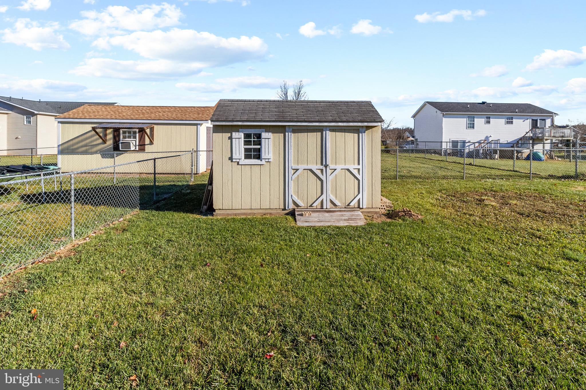 SENECA VILLAGE - Residential