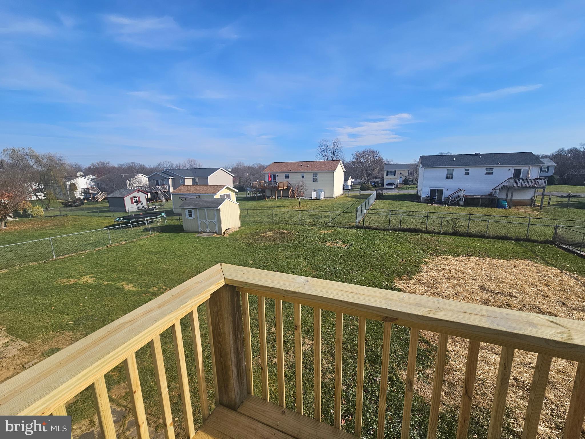 SENECA VILLAGE - Residential