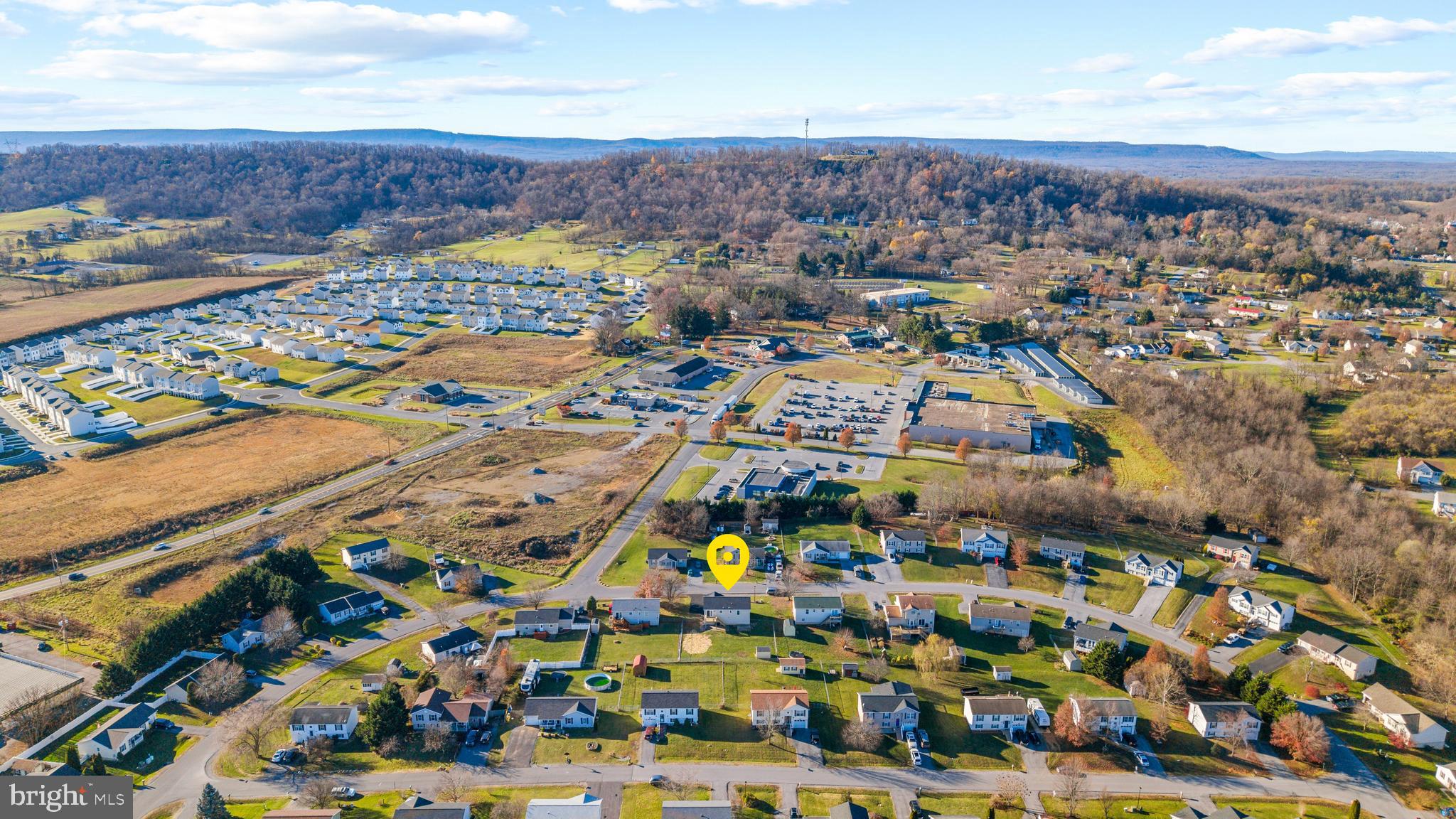 SENECA VILLAGE - Residential