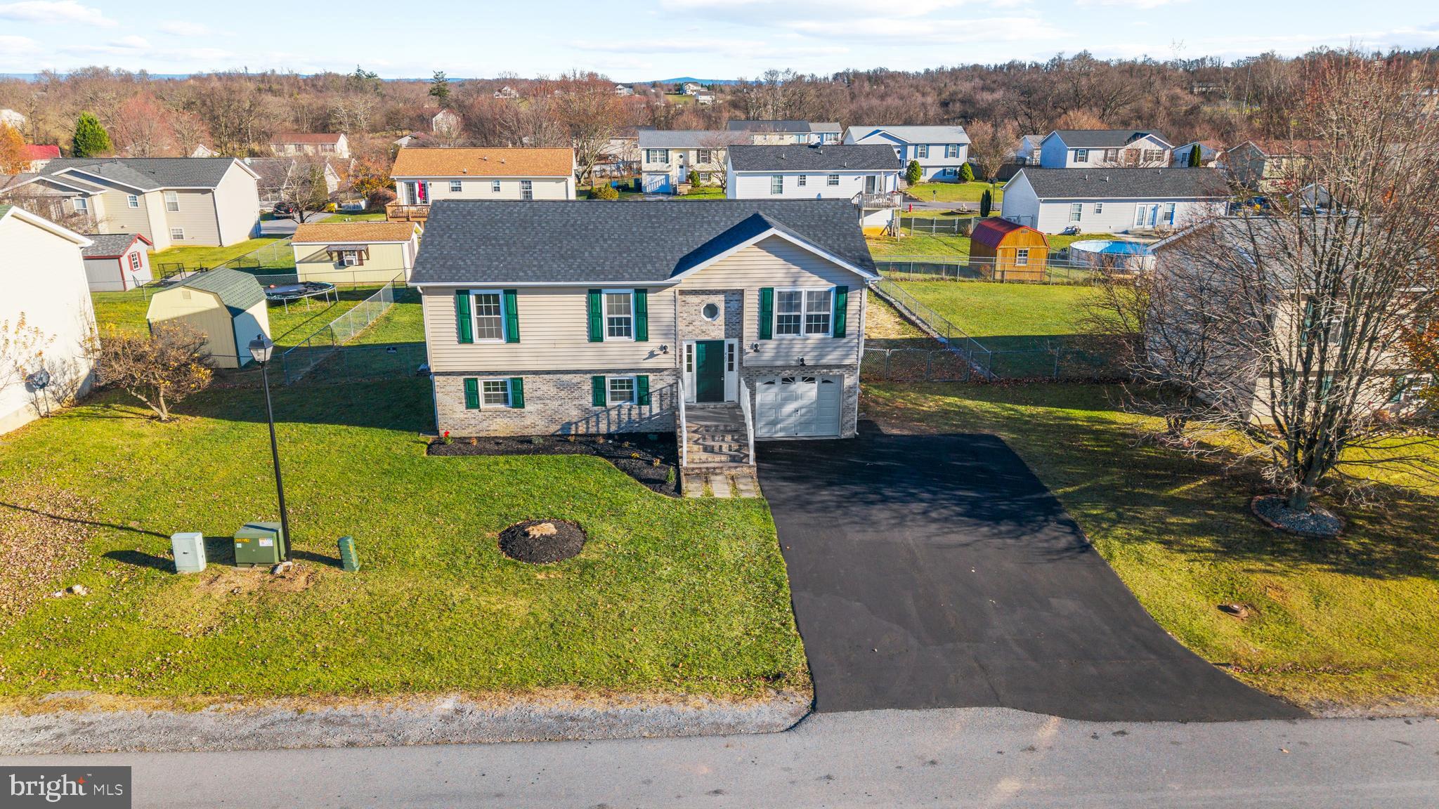 SENECA VILLAGE - Residential