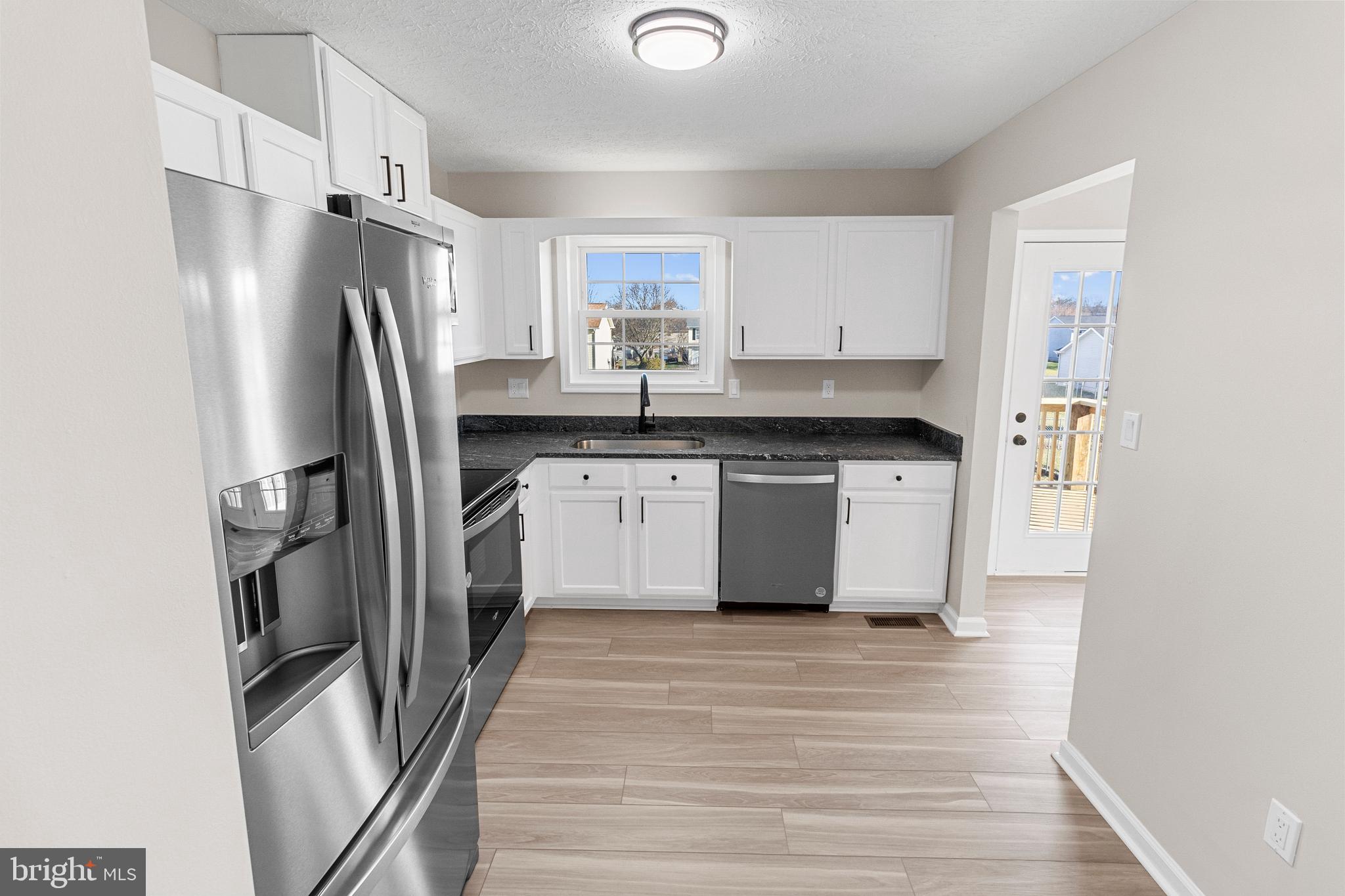 SENECA VILLAGE - Residential