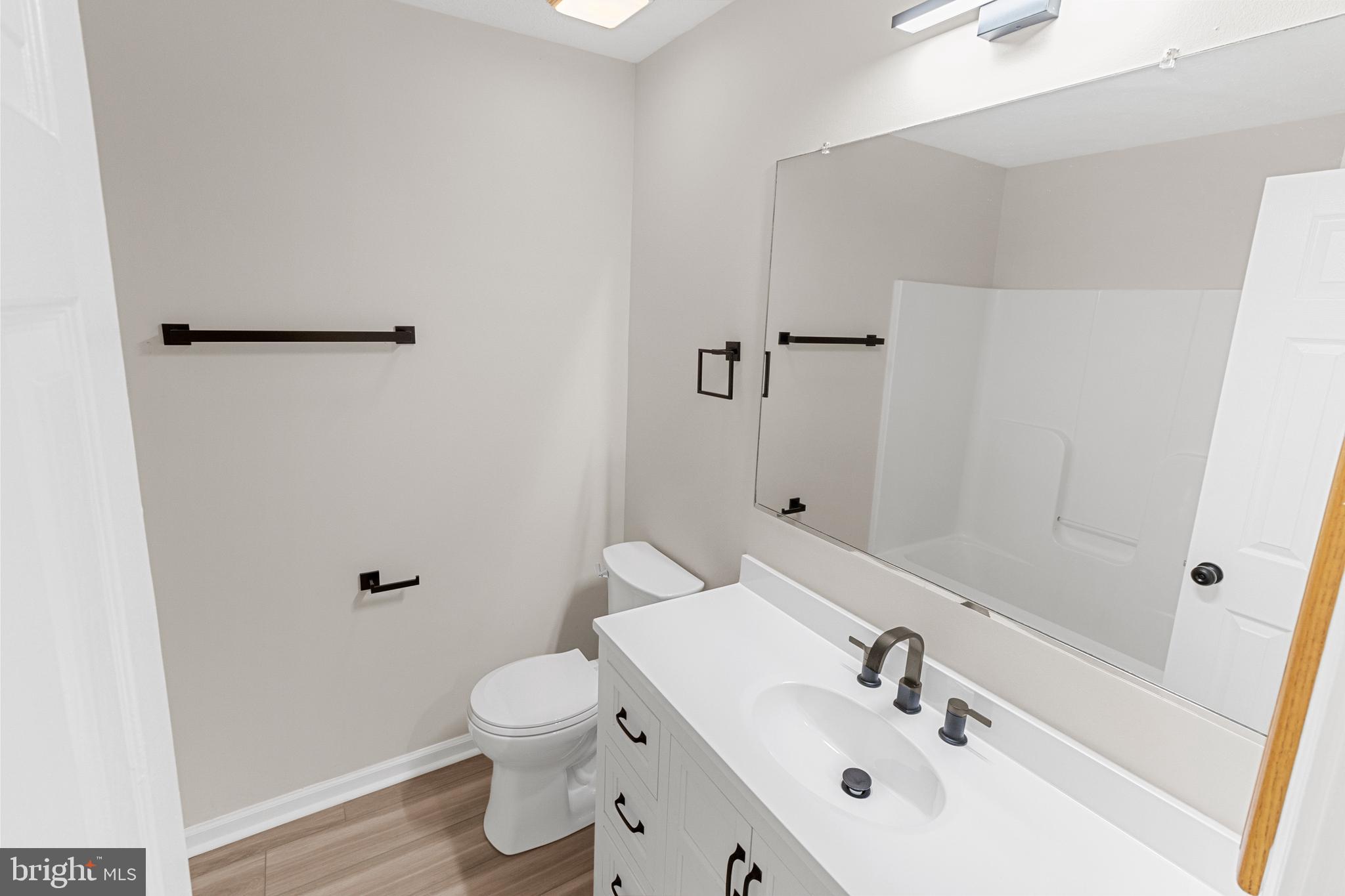 SENECA VILLAGE - Residential