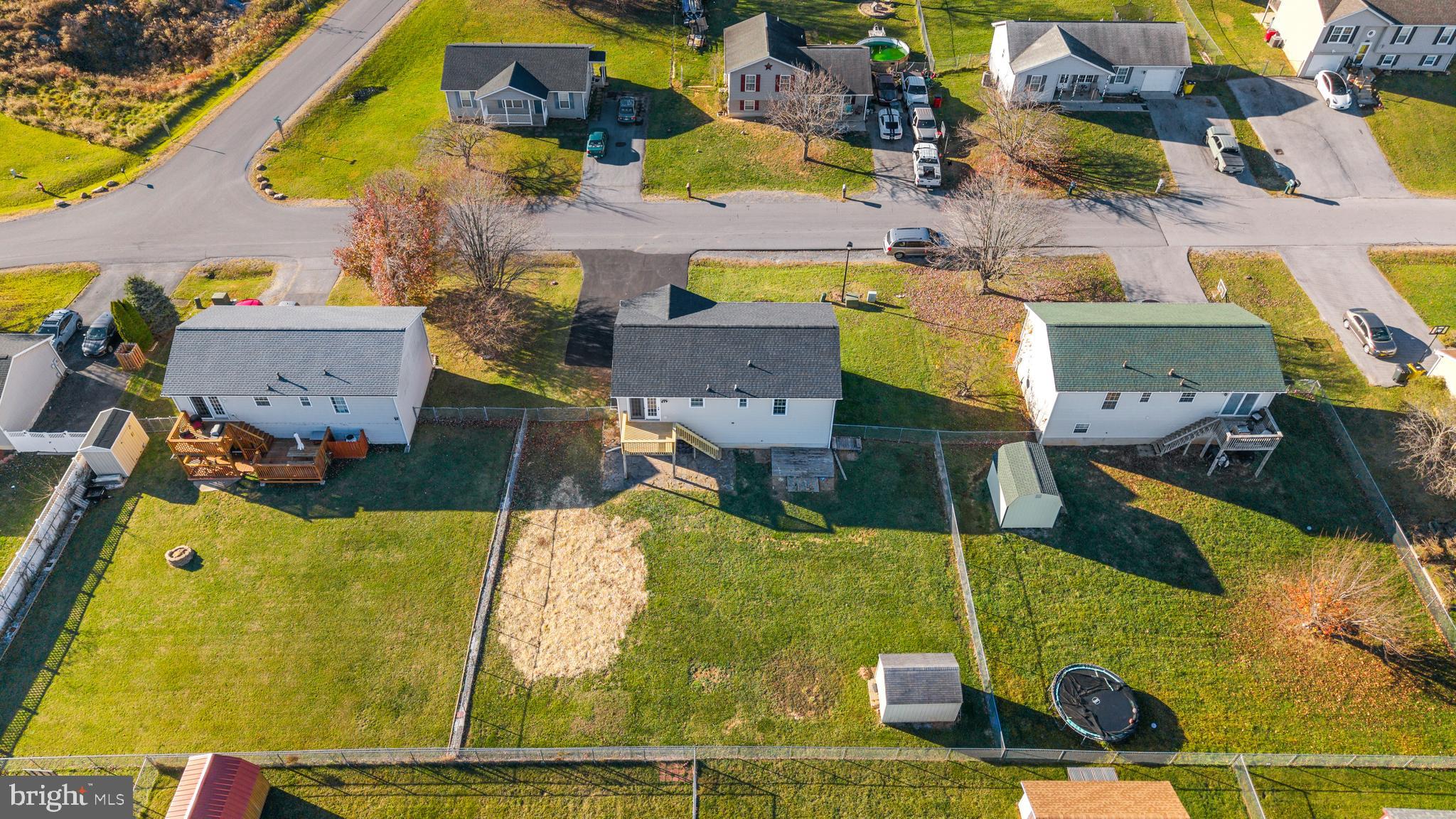 SENECA VILLAGE - Residential