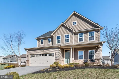 8798 Bancroft Drive, Waldorf, MD 20603 - MLS#: MDCH2040758