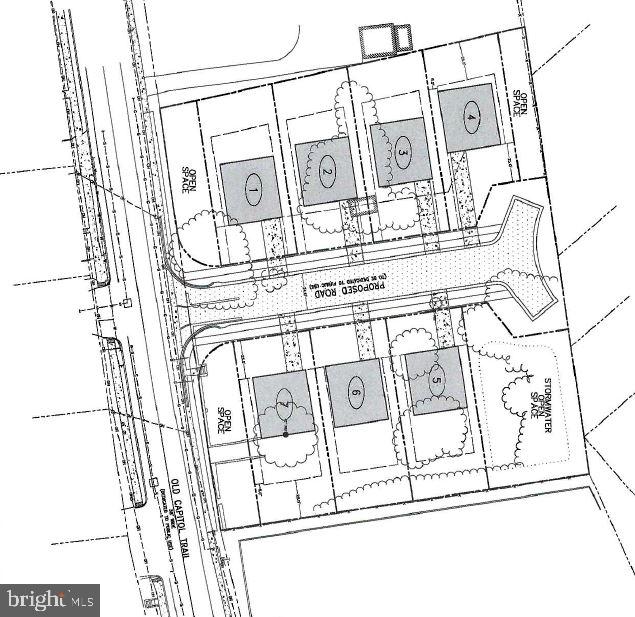 3419 OLD CAPITOL TRAIL LOT 2