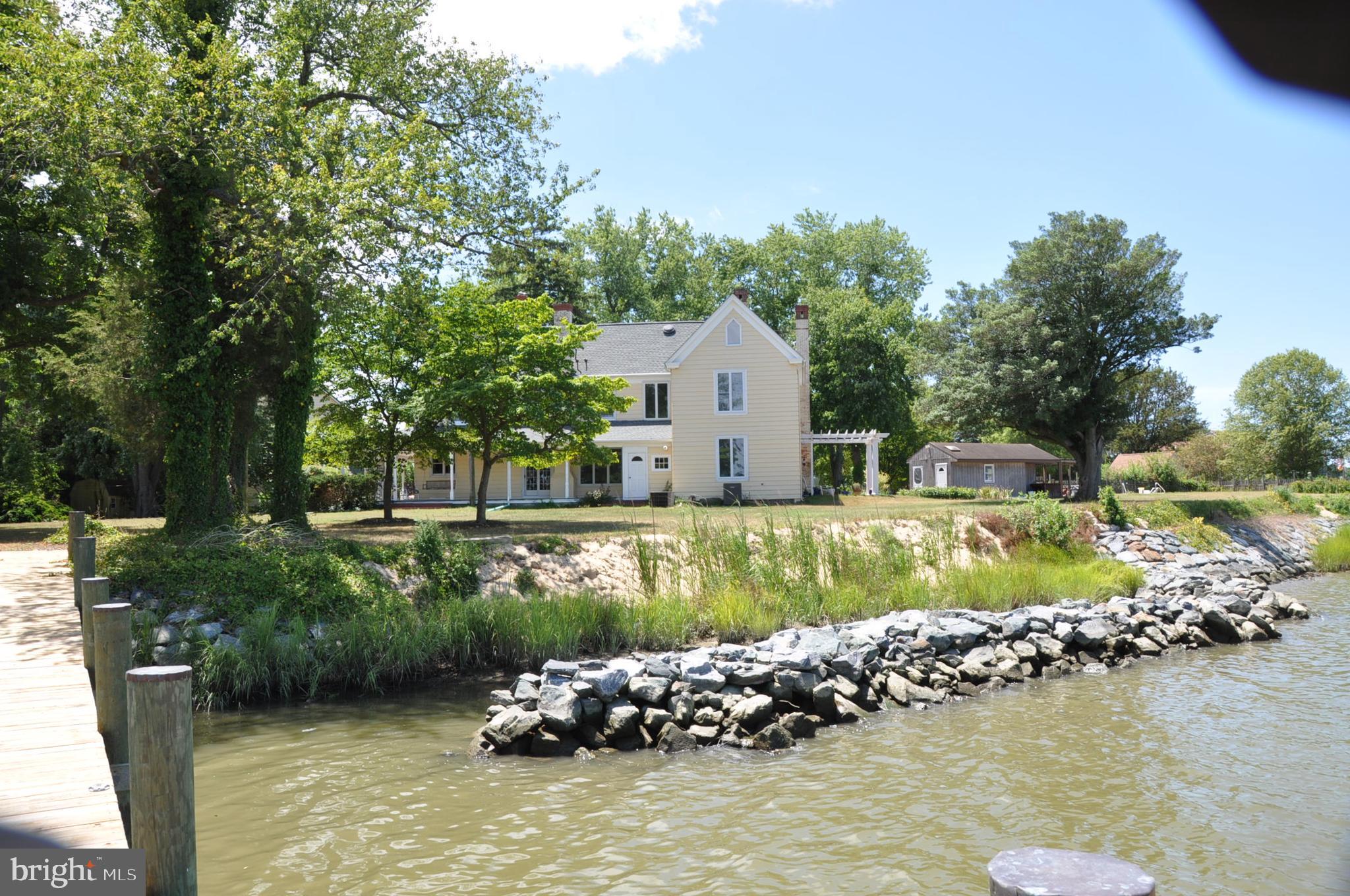 CAMBRIDGE - Residential