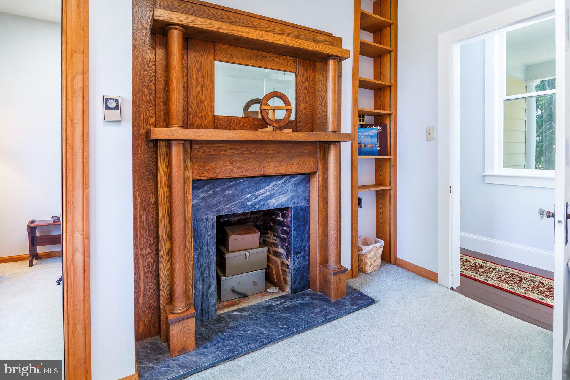 CAMBRIDGE - Residential