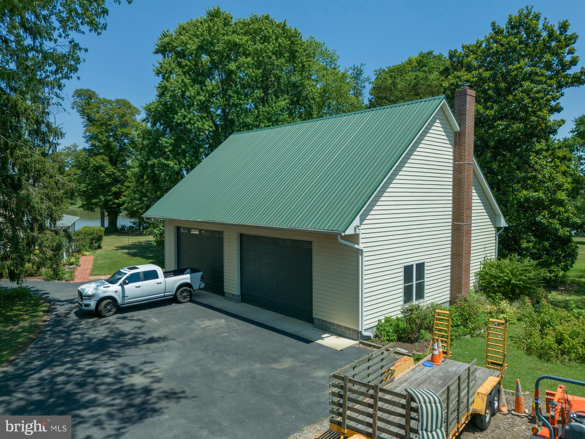 CAMBRIDGE - Residential