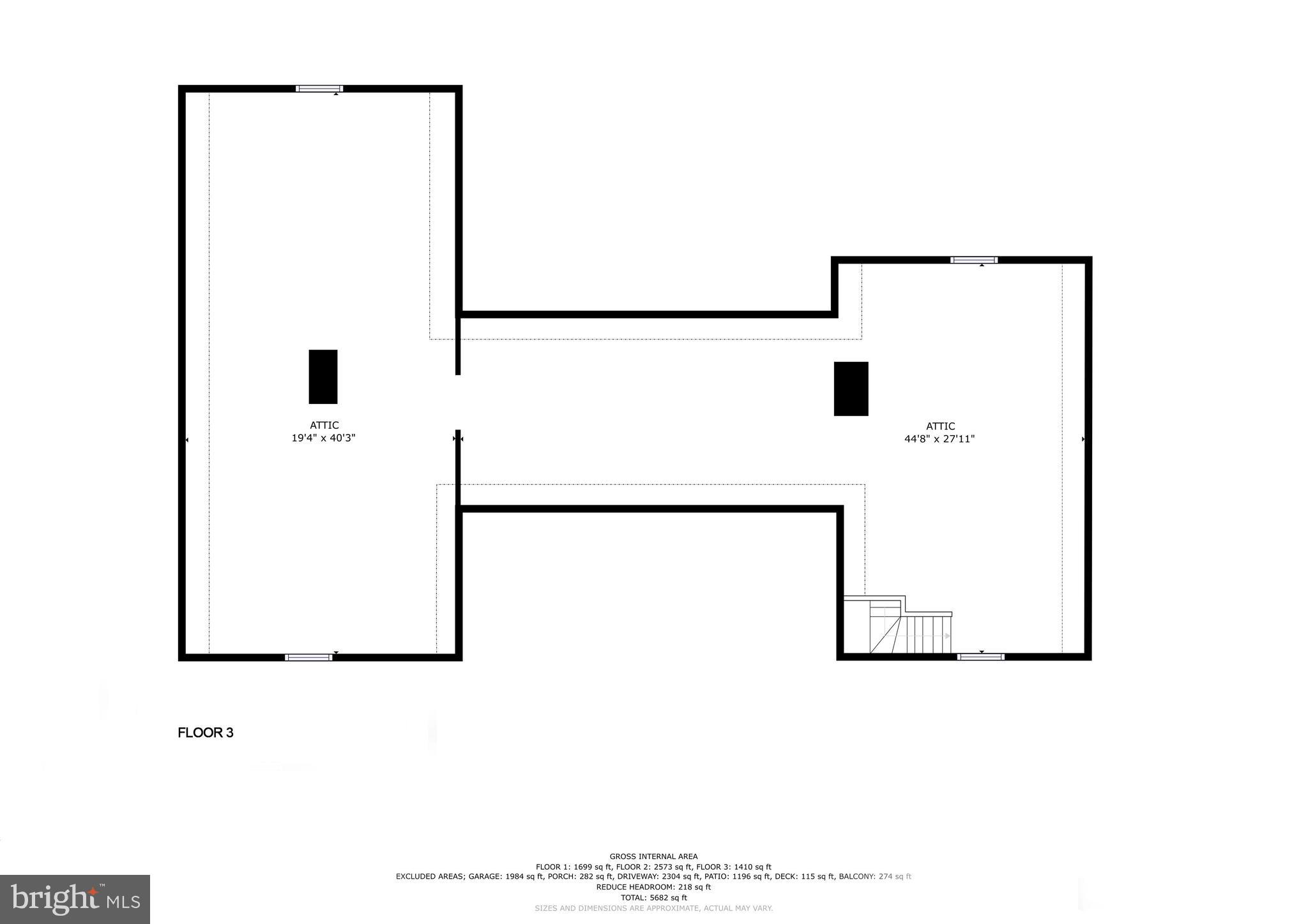 CAMBRIDGE - Residential