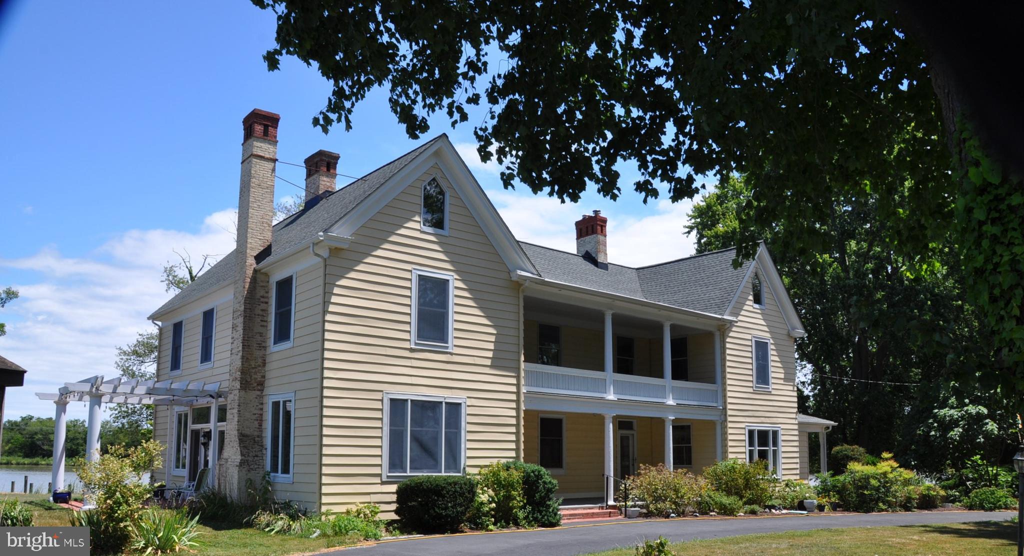 CAMBRIDGE - Residential