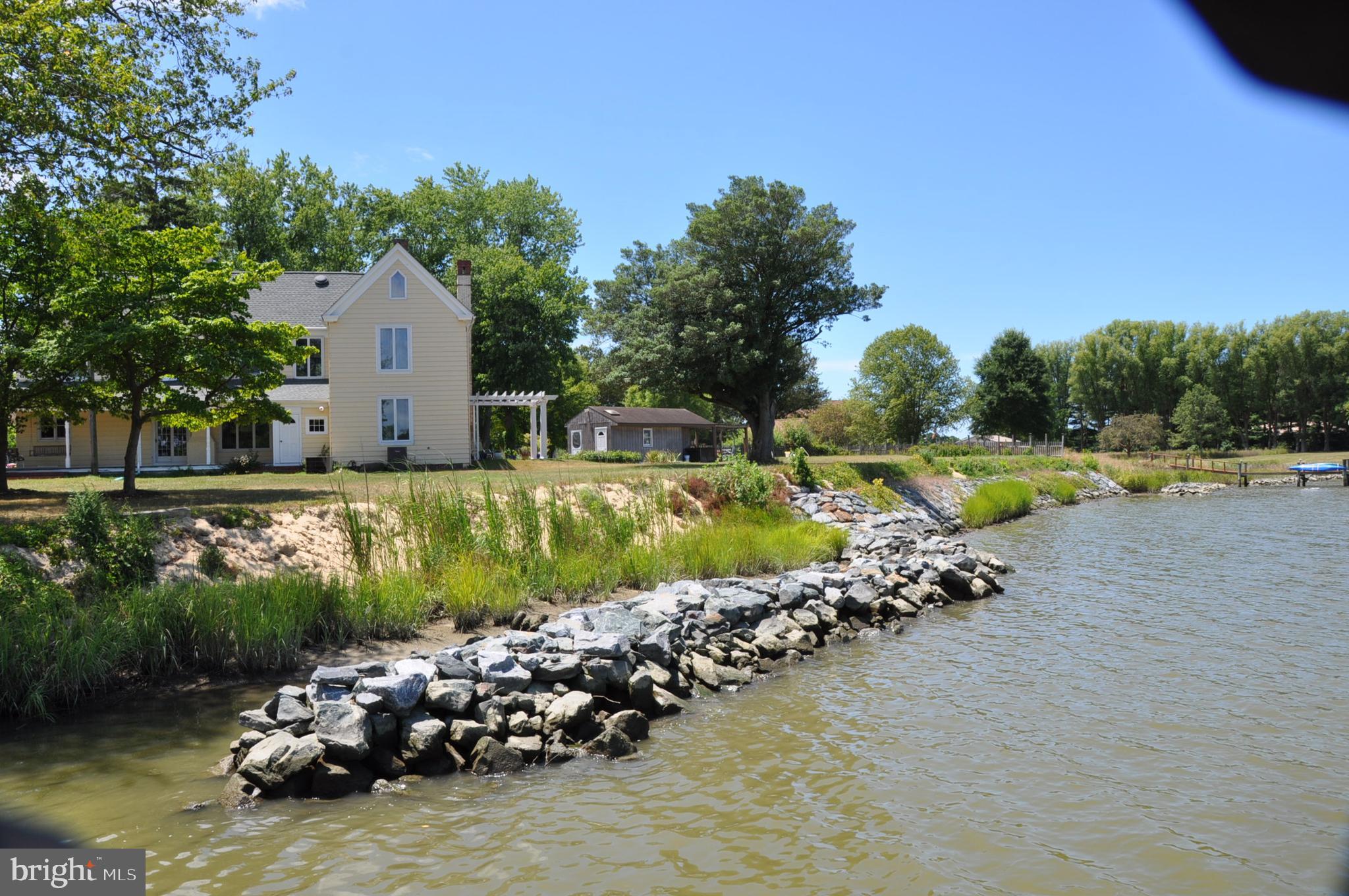CAMBRIDGE - Residential