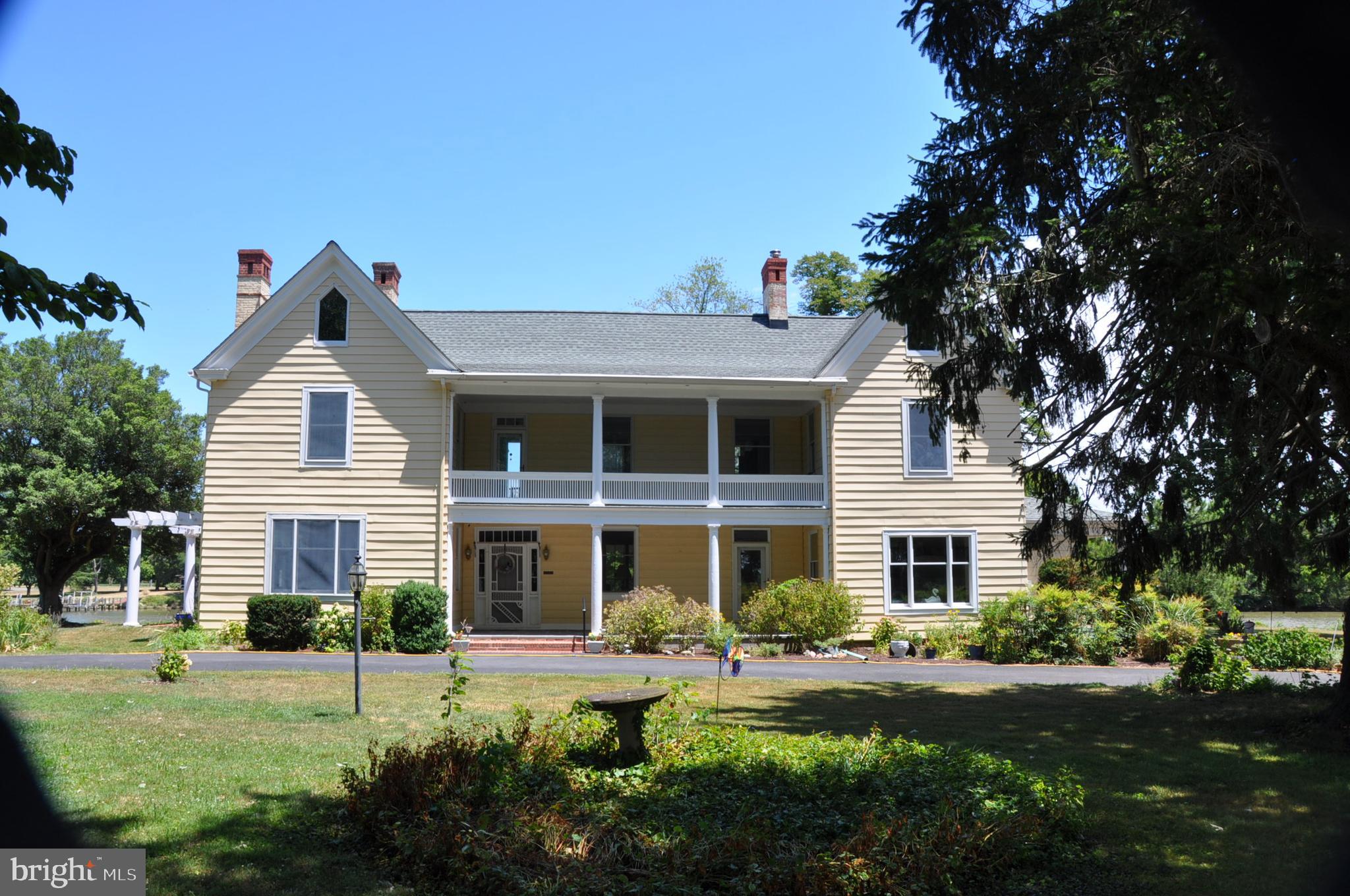 CAMBRIDGE - Residential