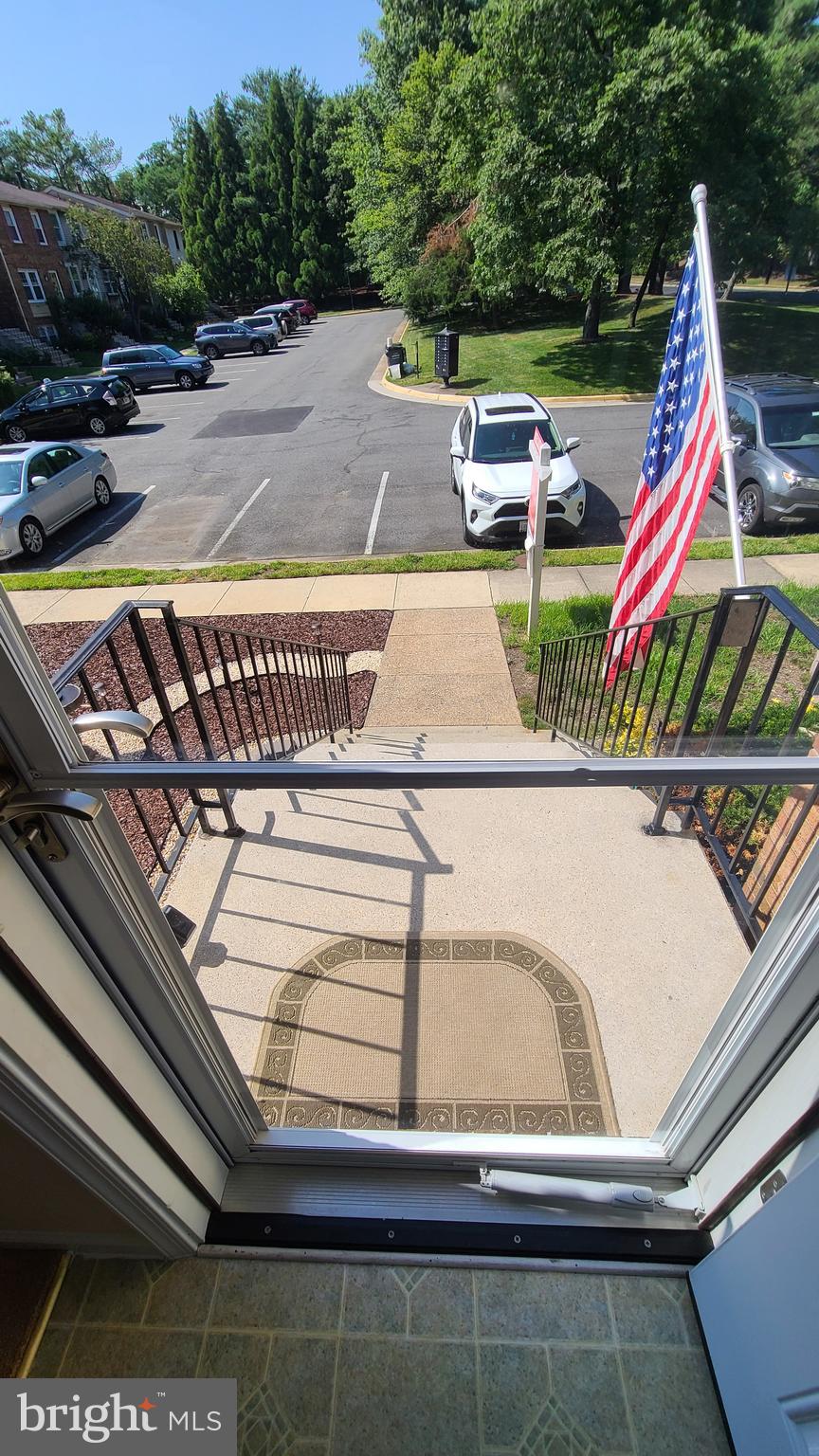 D EVEREUX WEST - Residential Lease