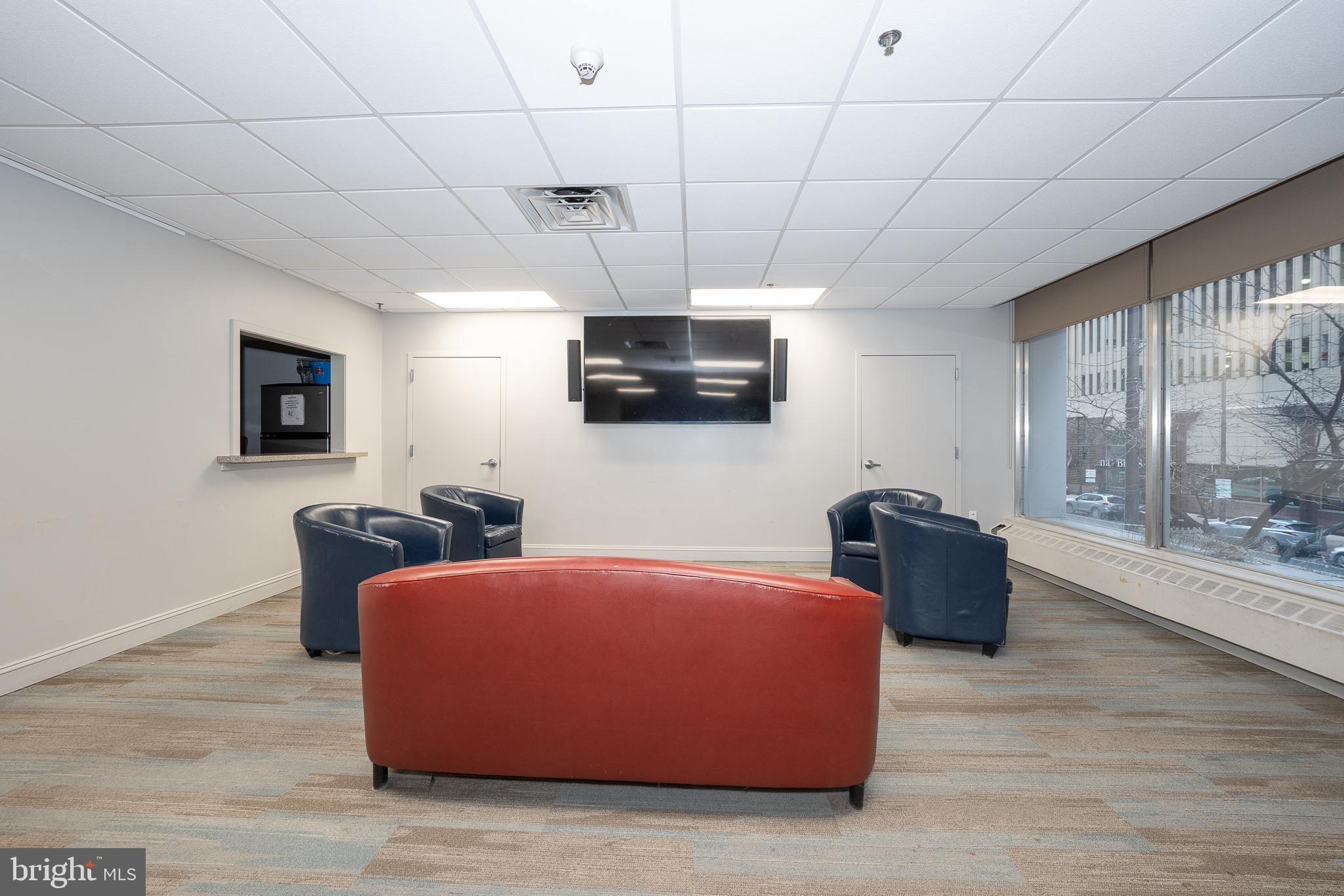 LOGAN CIRCLE - Residential