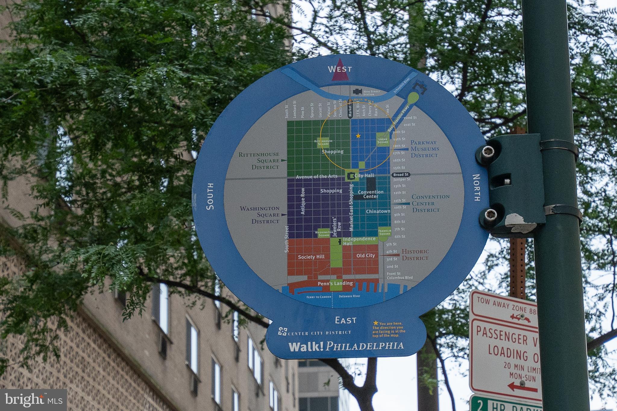 LOGAN CIRCLE - Residential