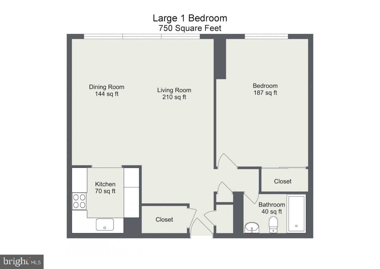 LOGAN CIRCLE - Residential