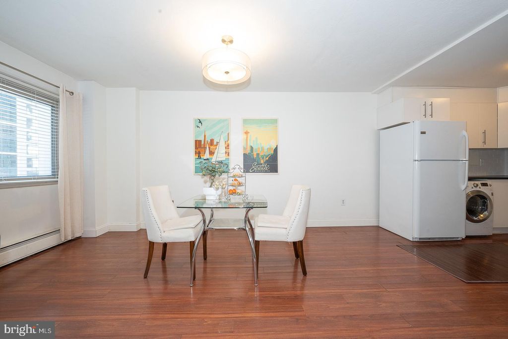 Photo of 1900 John F Kennedy Boulevard #818, PHILADELPHIA, PA 19103 (MLS # PAPH2577786)