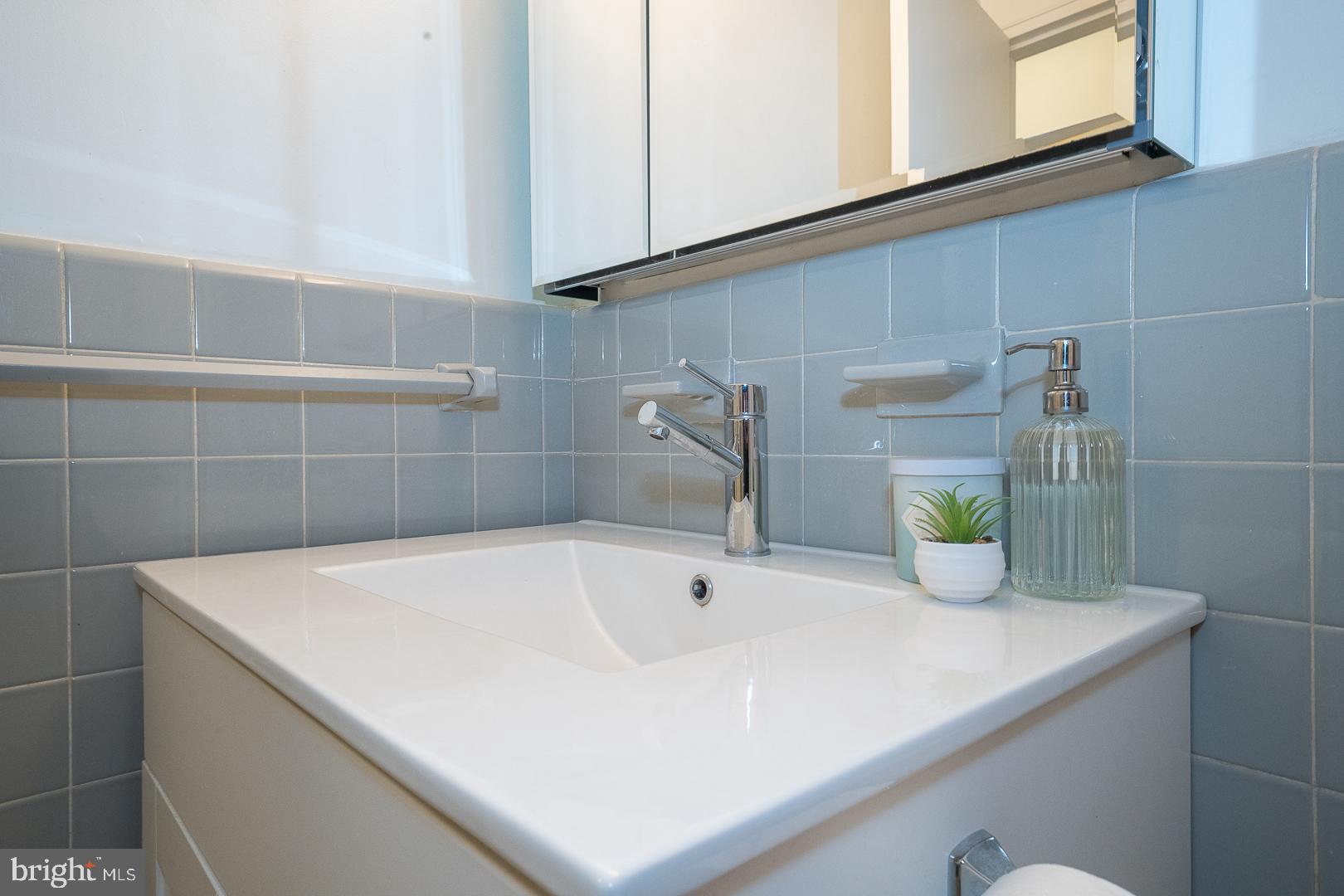 LOGAN CIRCLE - Residential