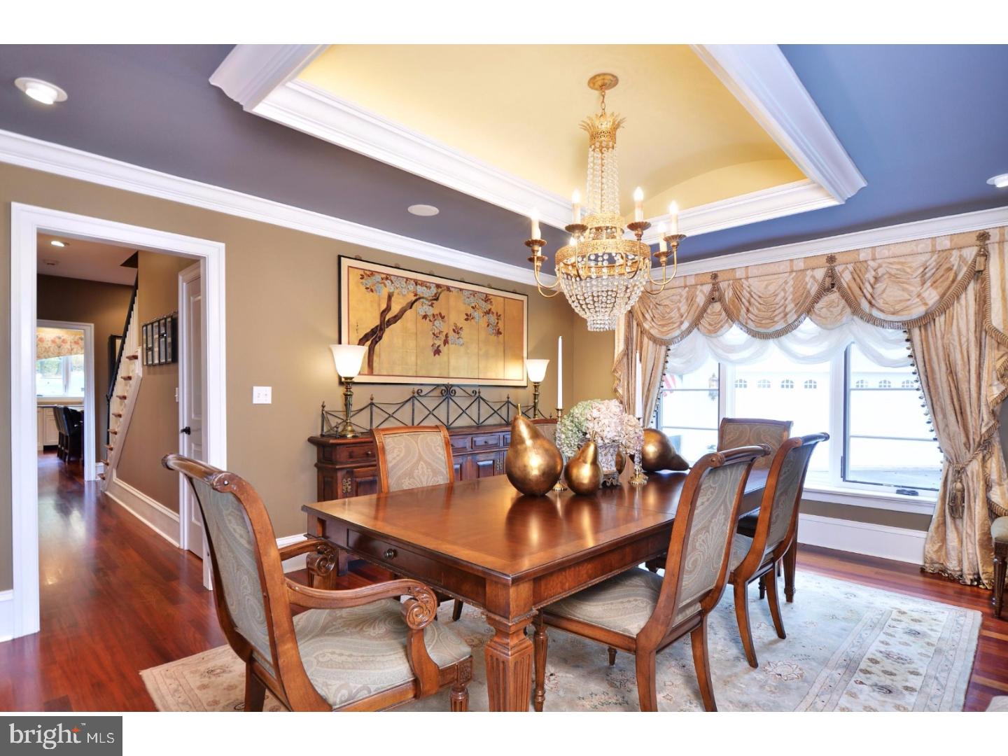 HARMONY FARM - Residential